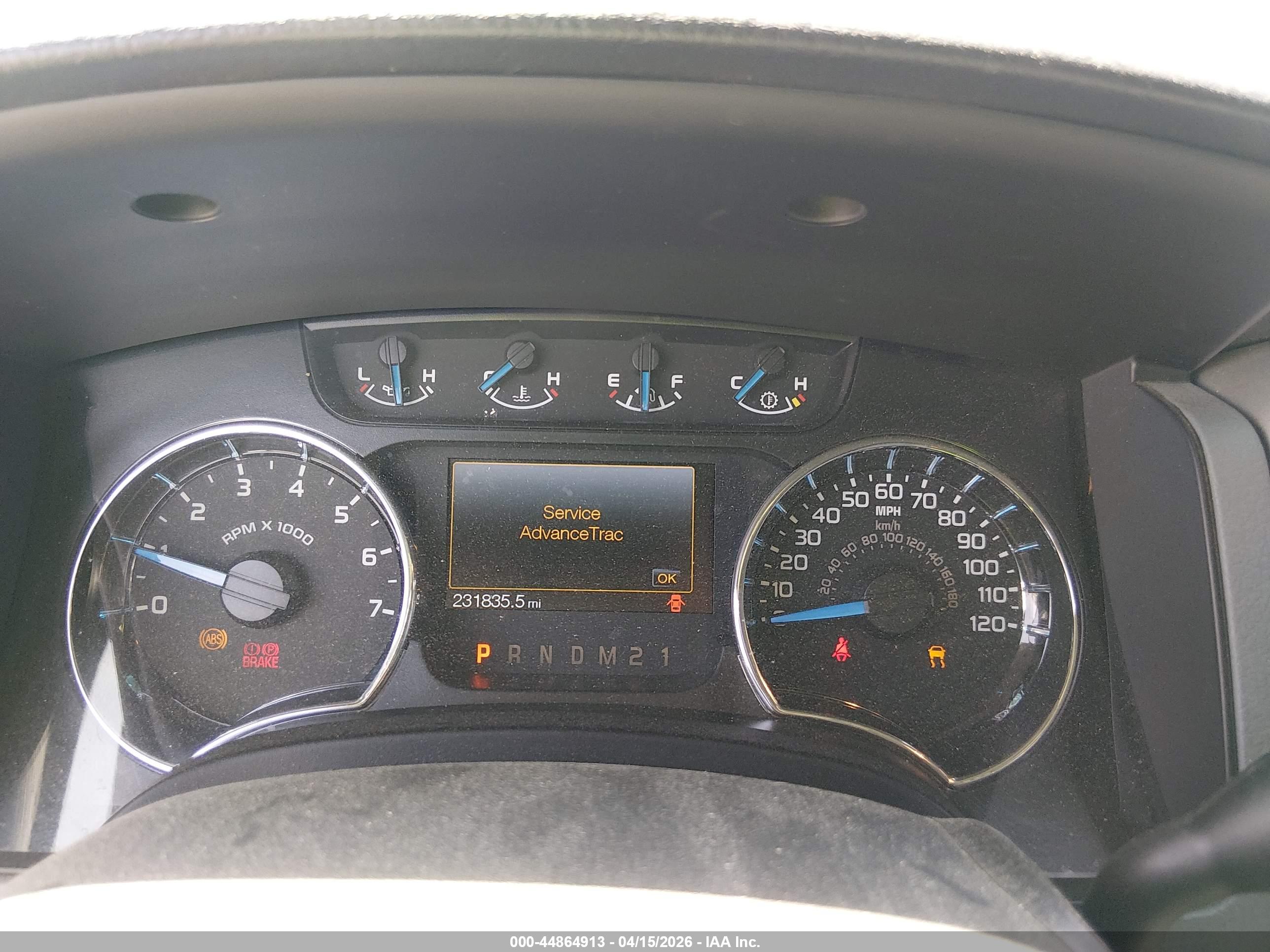 FORD F-150 image 7