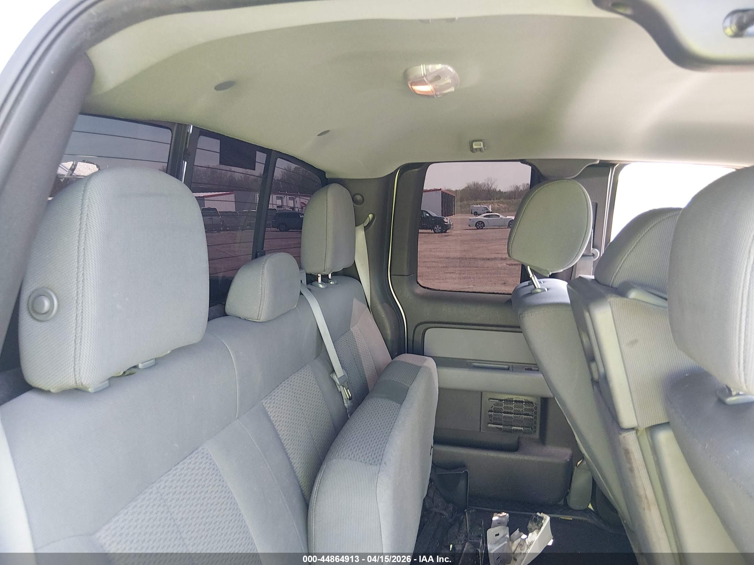 FORD F-150 image 8