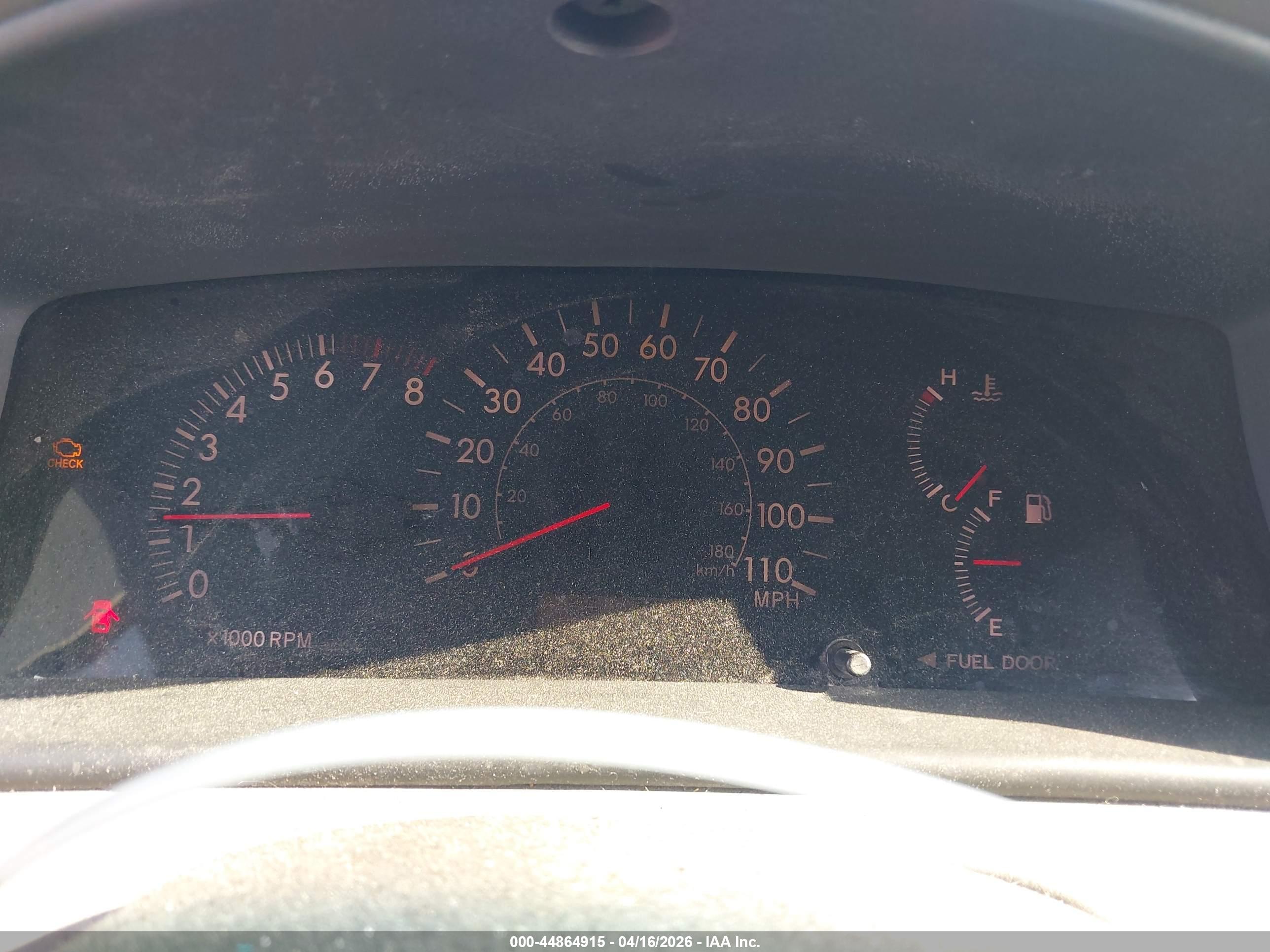 TOYOTA COROLLA image 7
