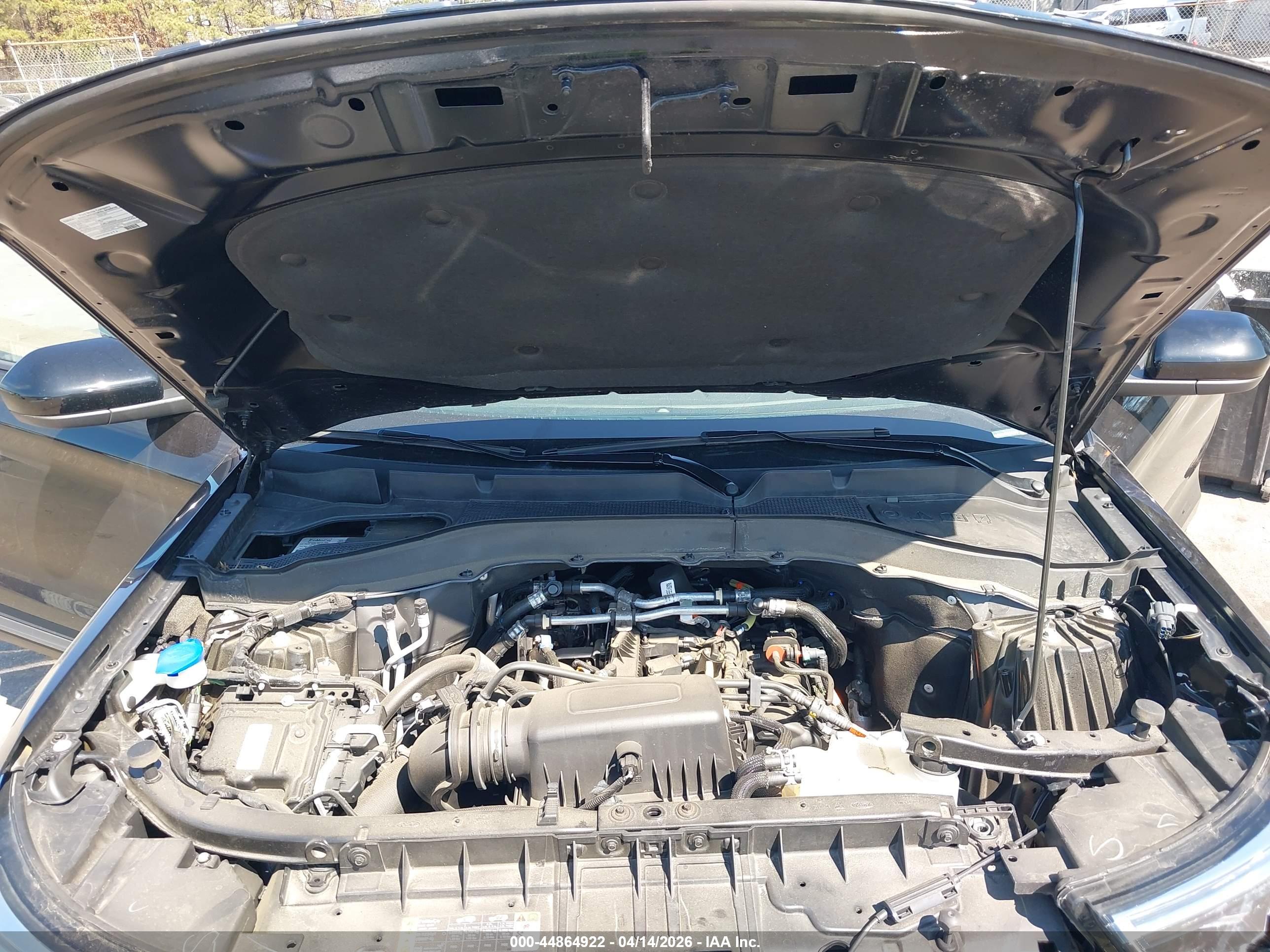 FORD EXPLORER image 10