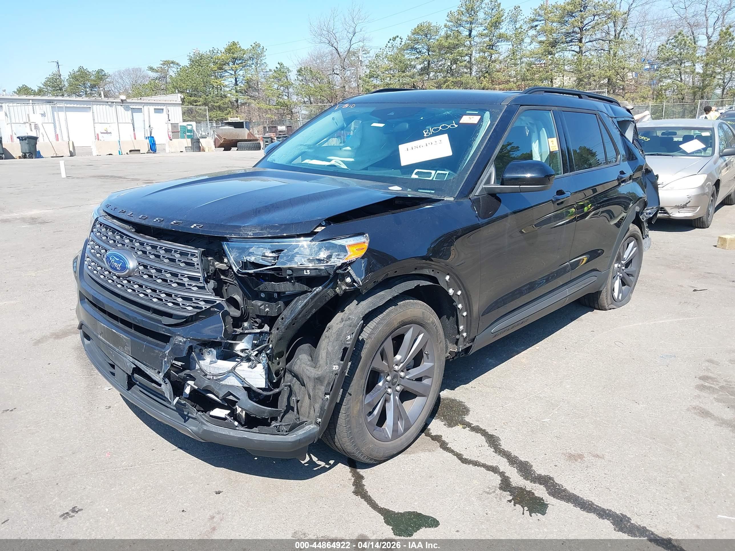FORD EXPLORER image 2