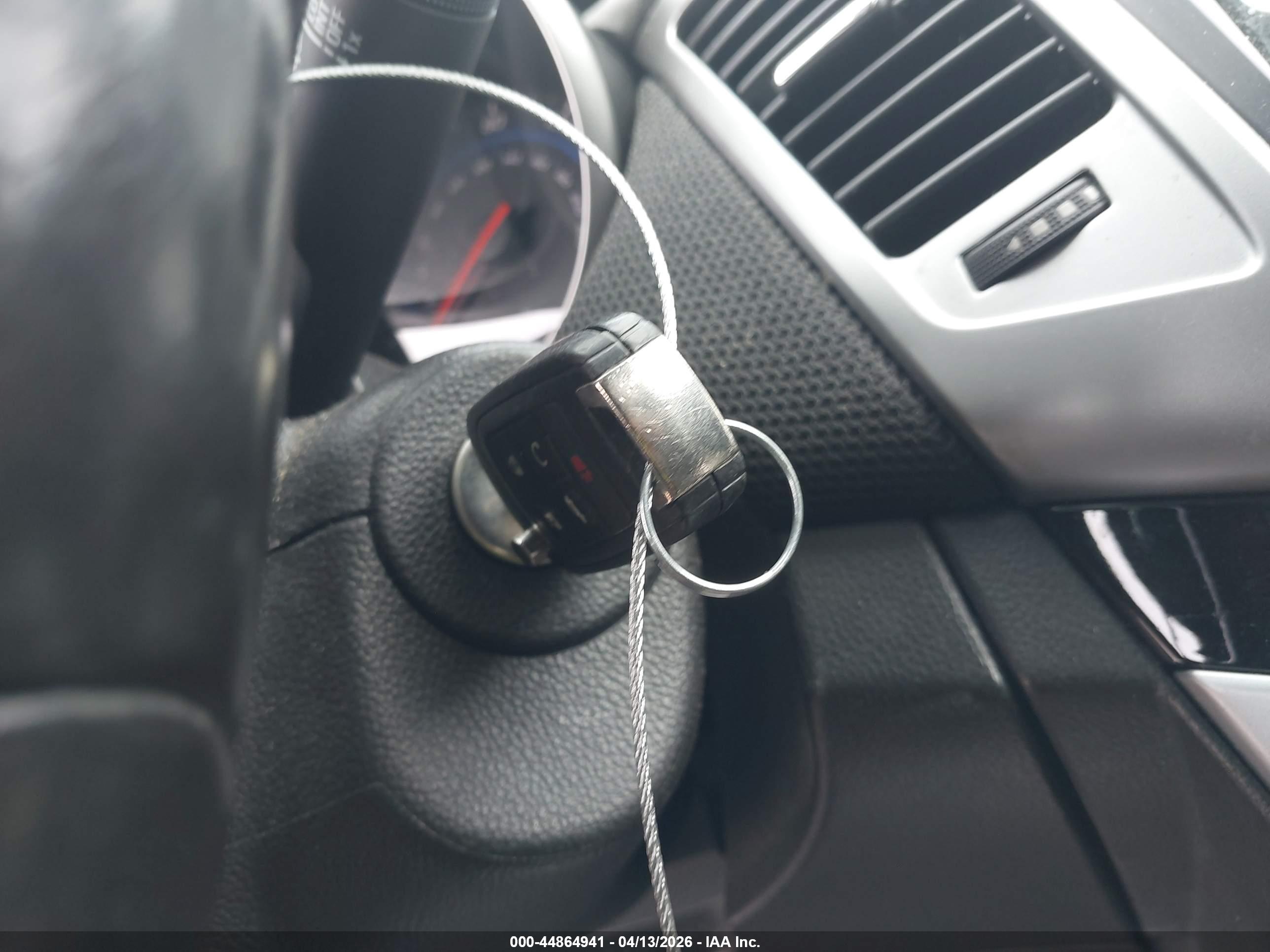 CHEVROLET CRUZE image 11