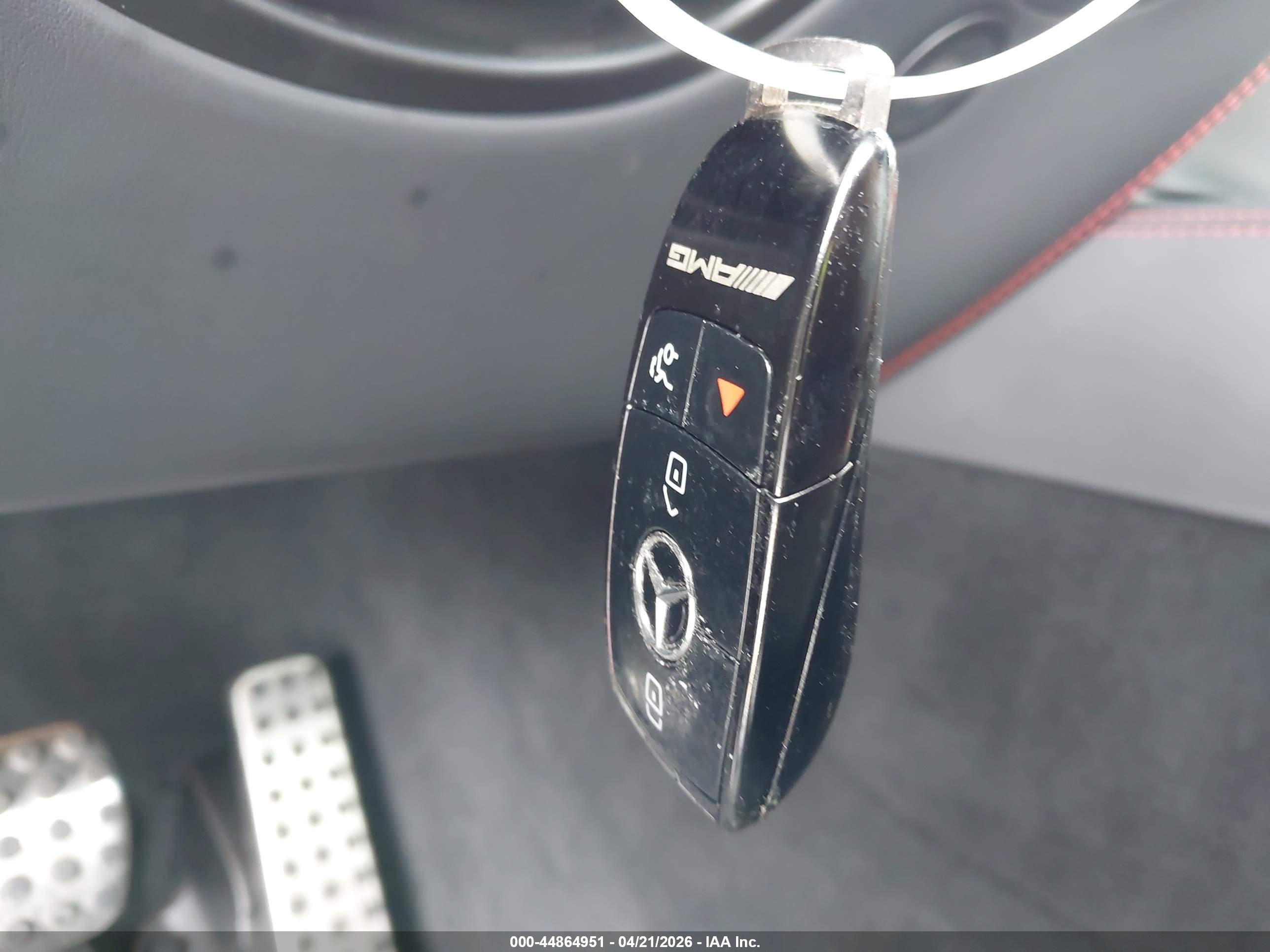MERCEDES-BENZ AMG image 11