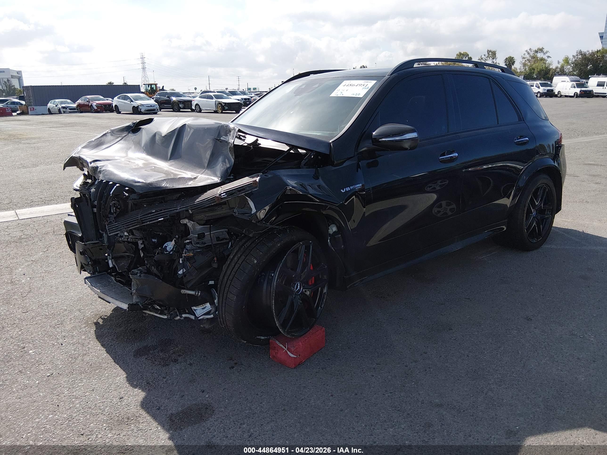 MERCEDES-BENZ AMG image 2
