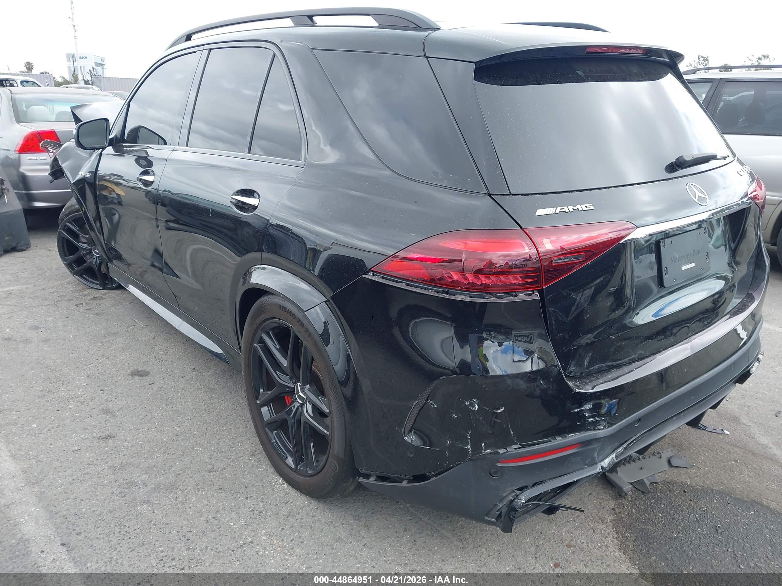 MERCEDES-BENZ AMG image 3
