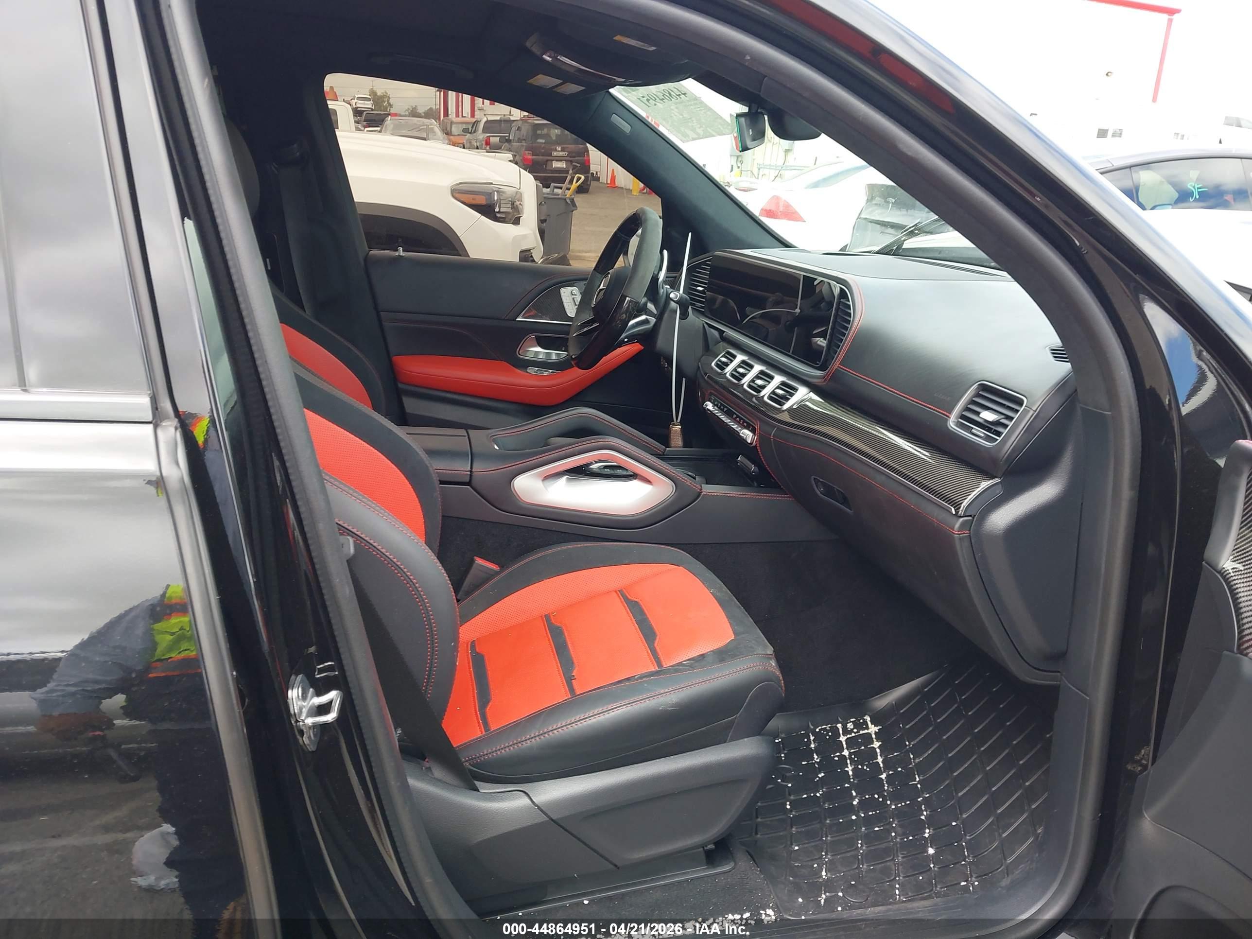 MERCEDES-BENZ AMG image 5