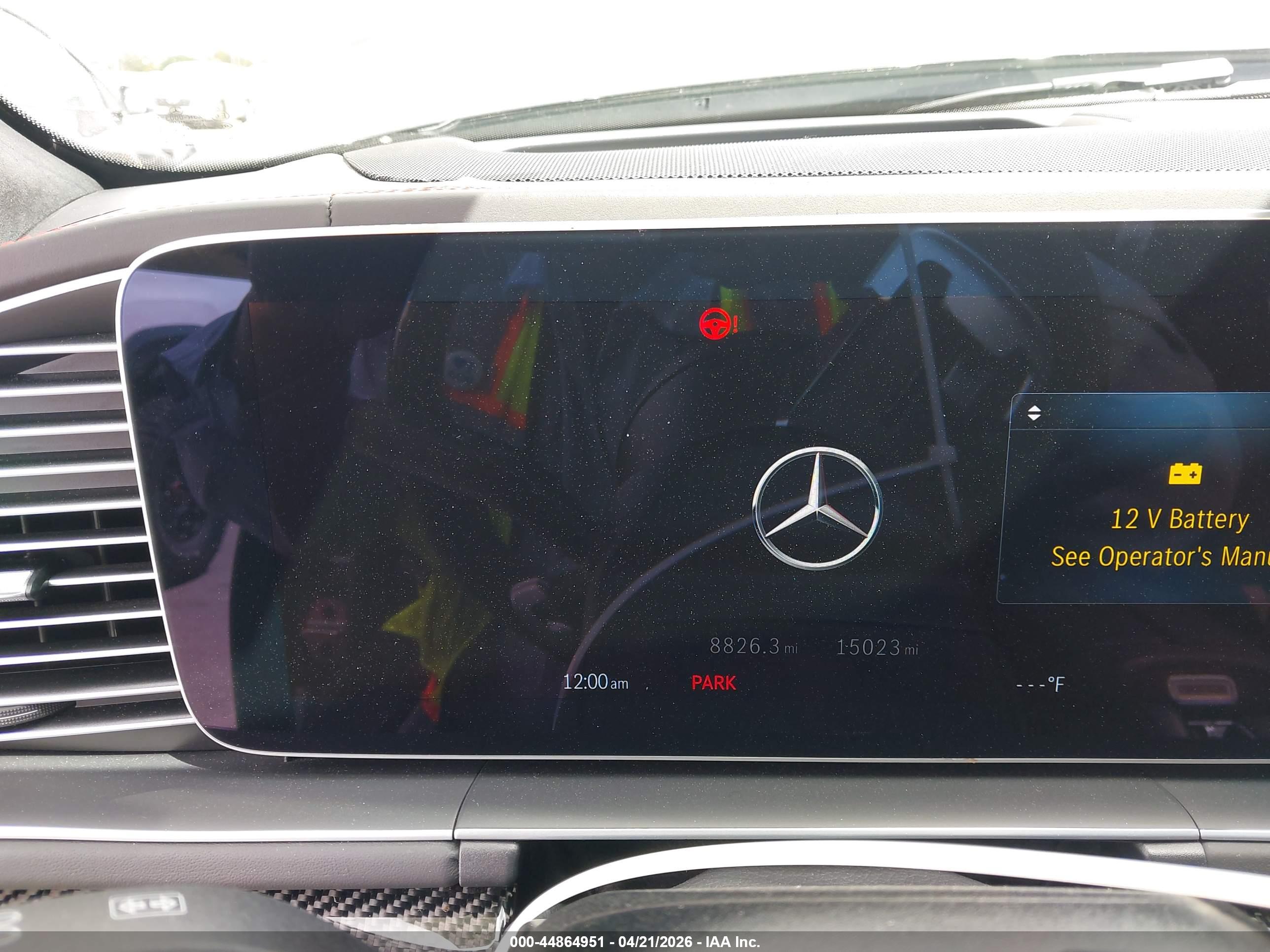 MERCEDES-BENZ AMG image 7