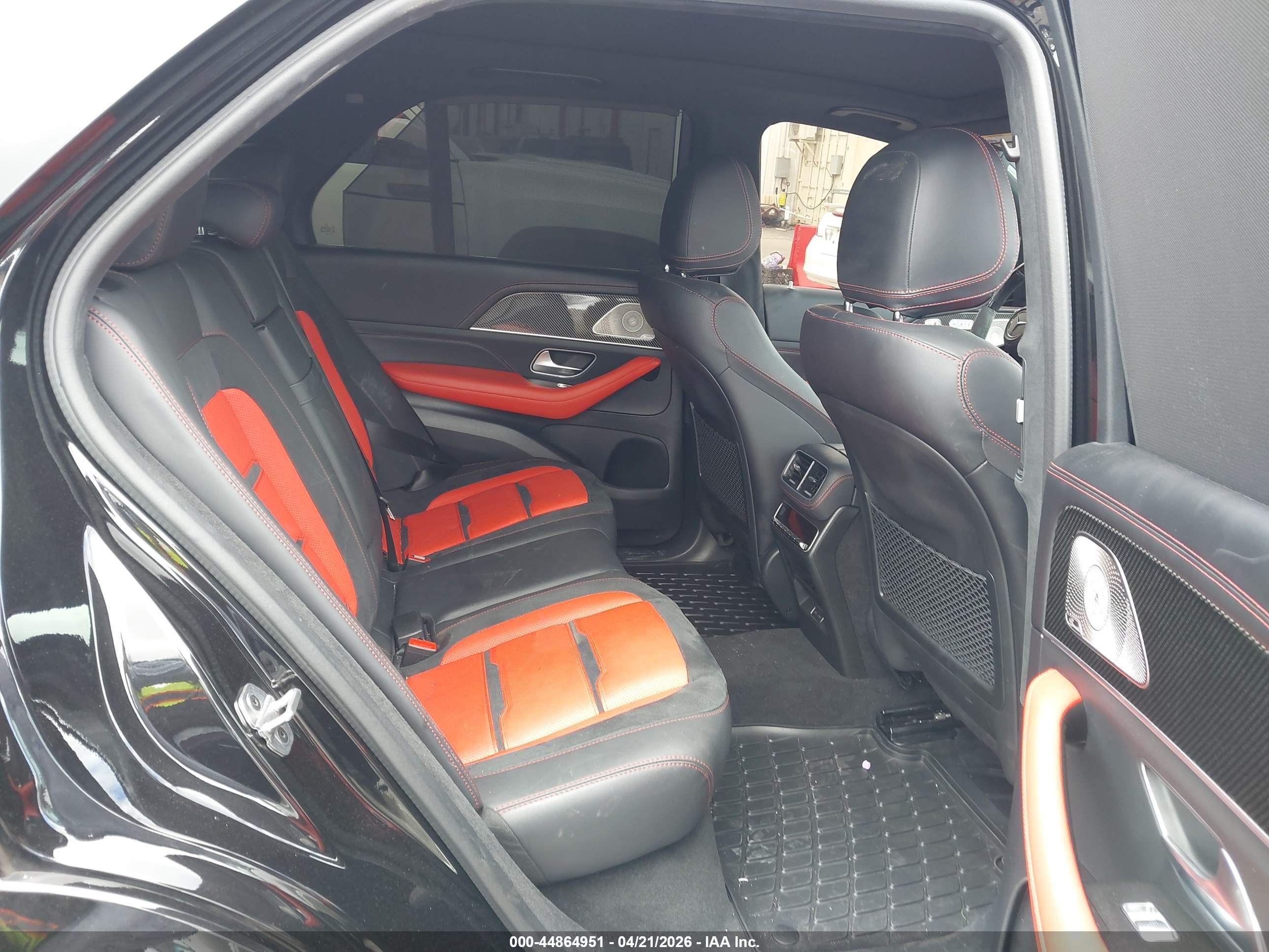 MERCEDES-BENZ AMG image 8