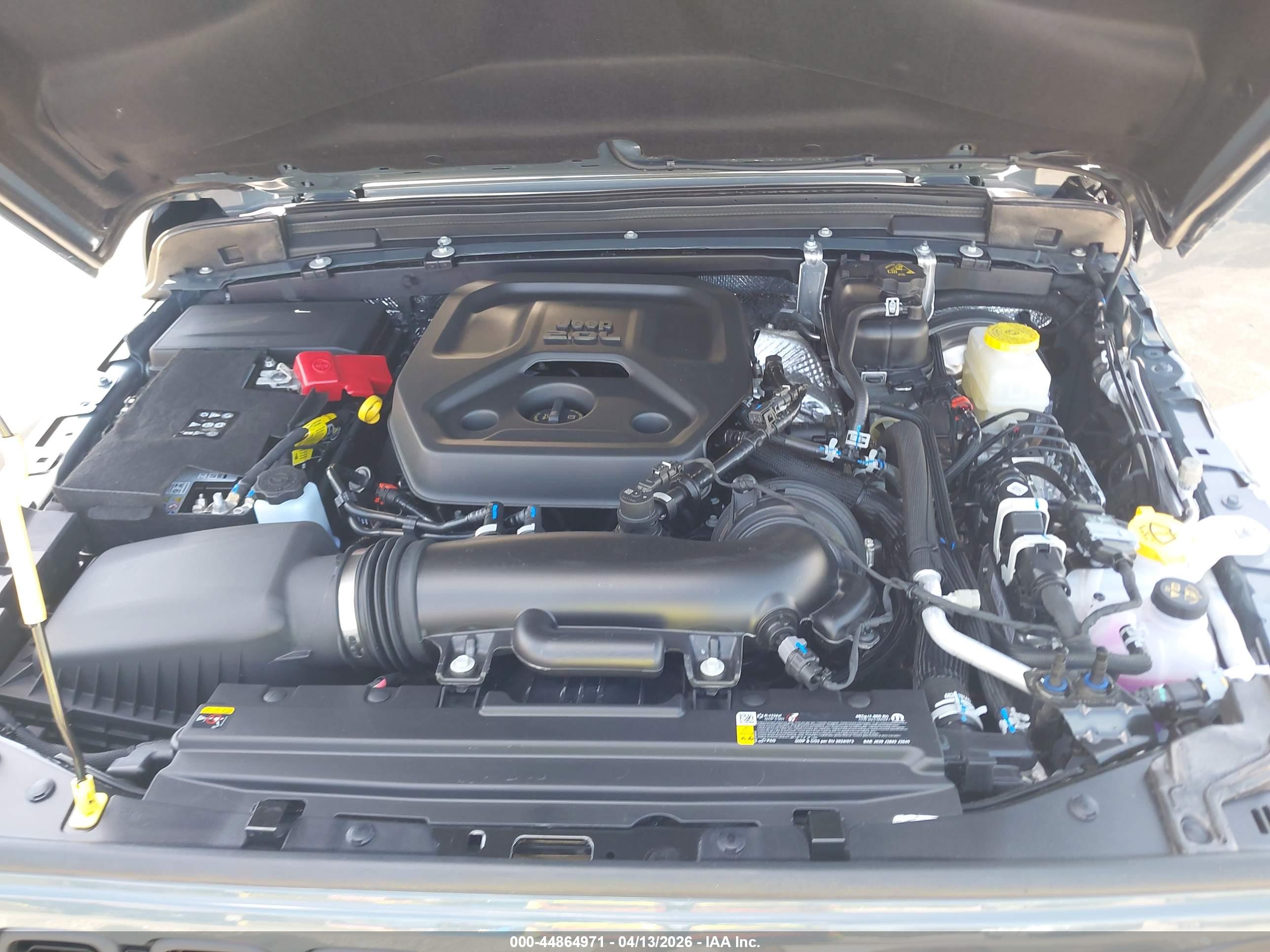 JEEP WRANGLER image 10