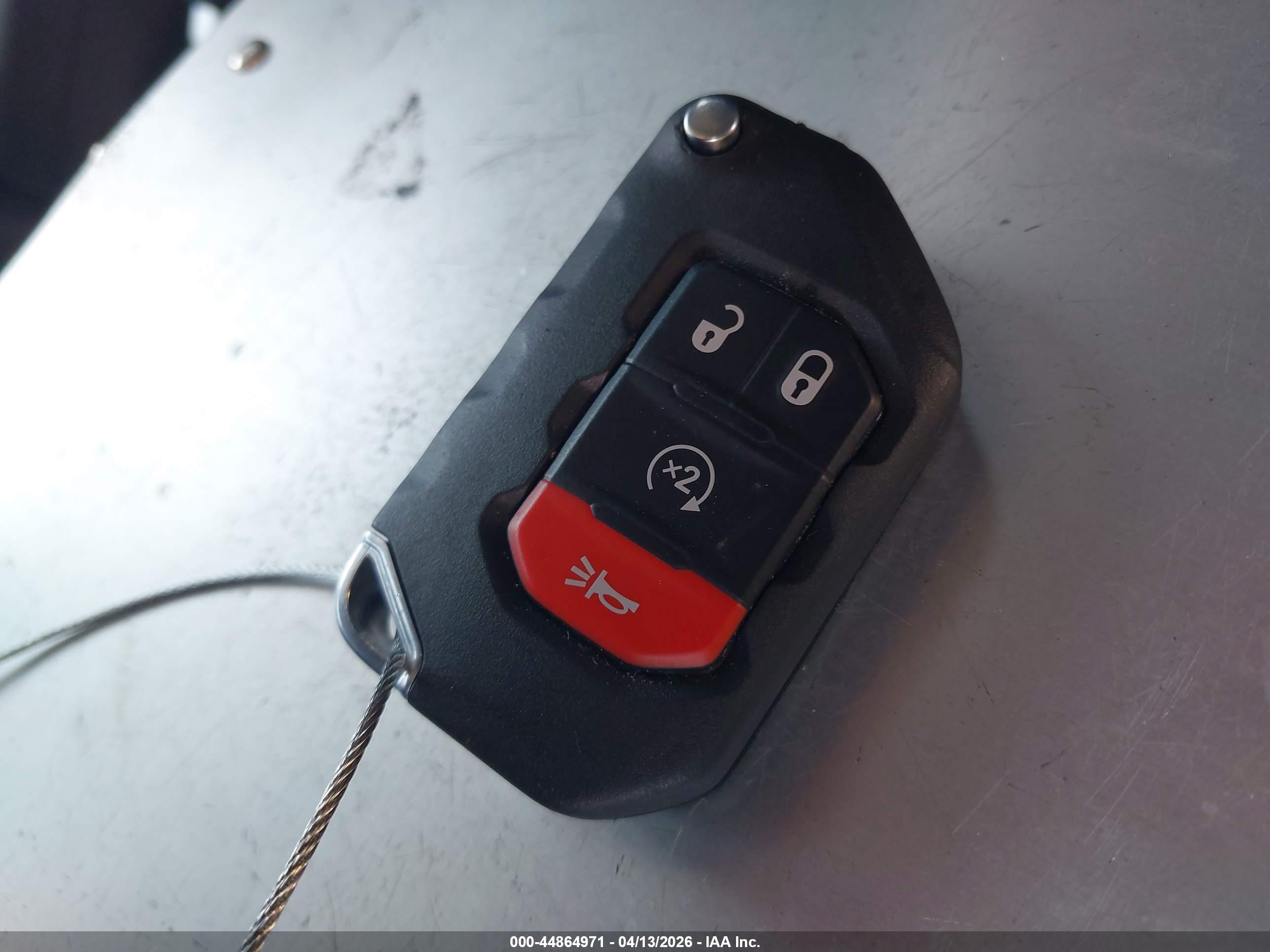 JEEP WRANGLER image 11