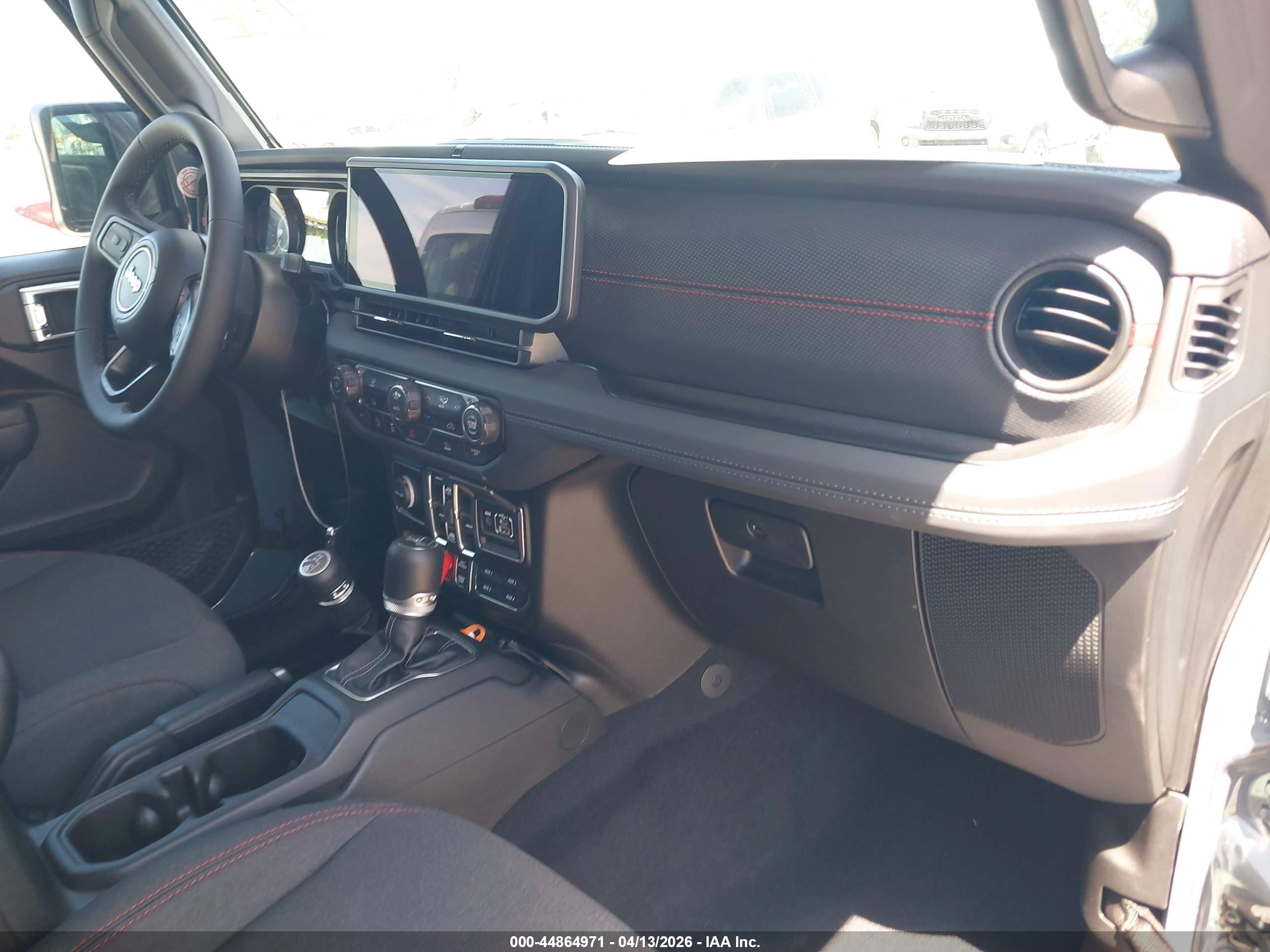 JEEP WRANGLER image 5