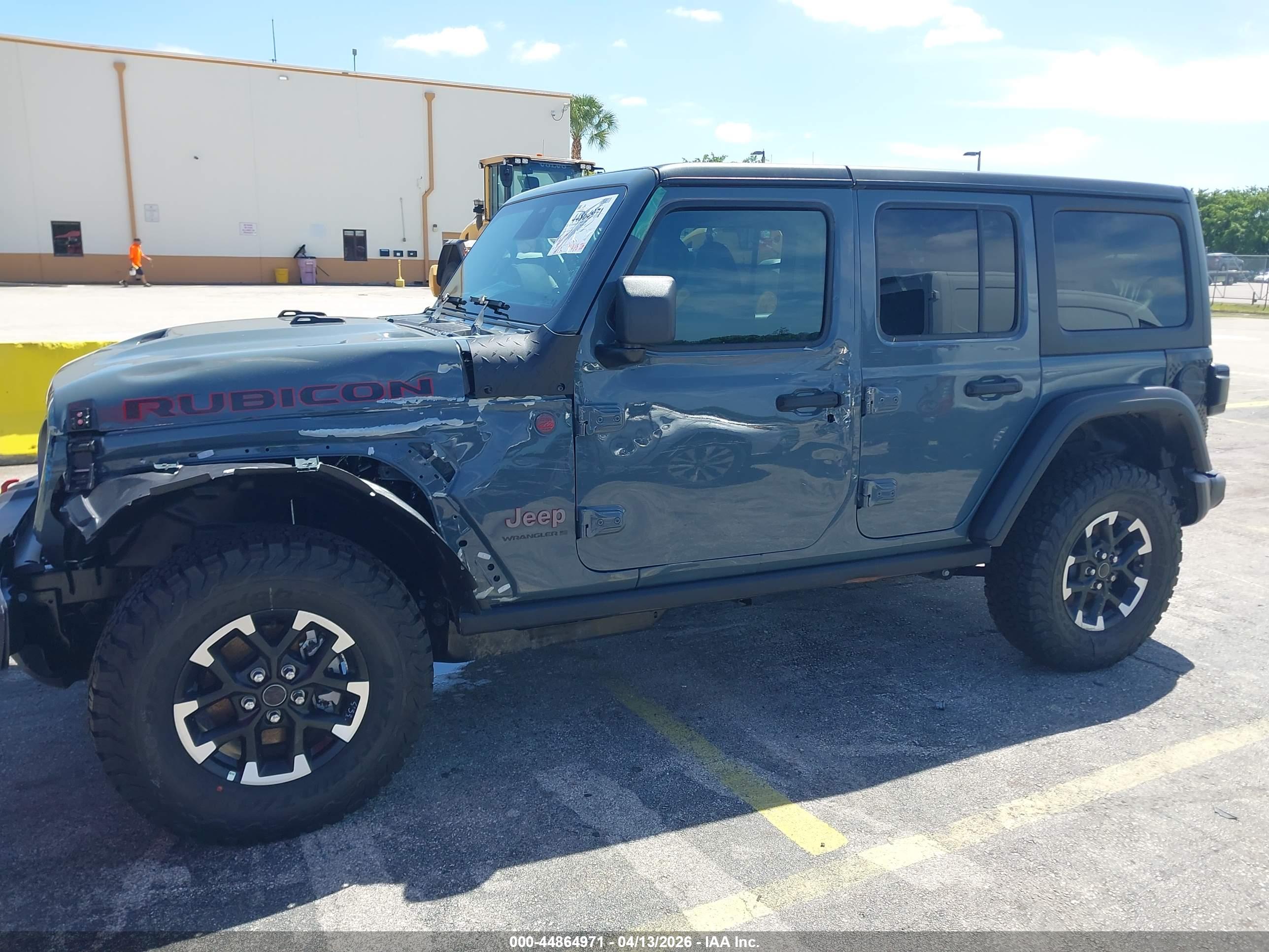 JEEP WRANGLER image 6