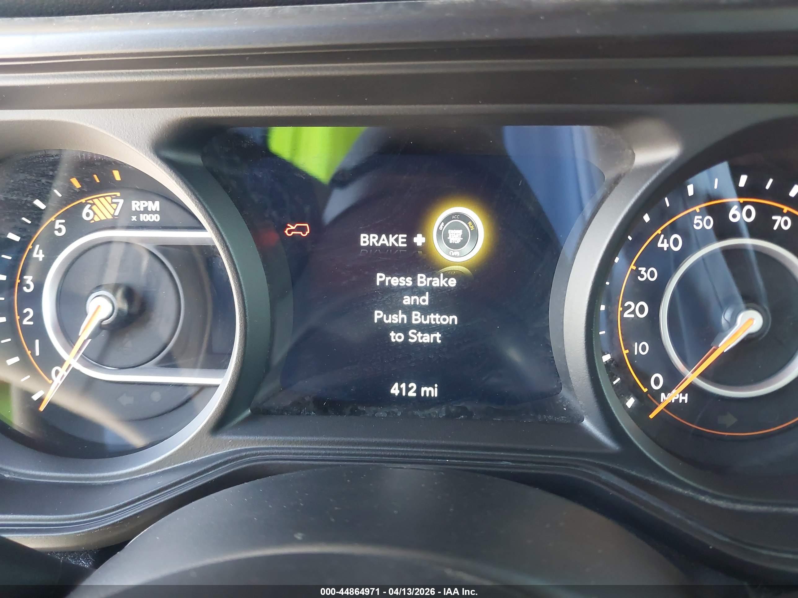 JEEP WRANGLER image 7