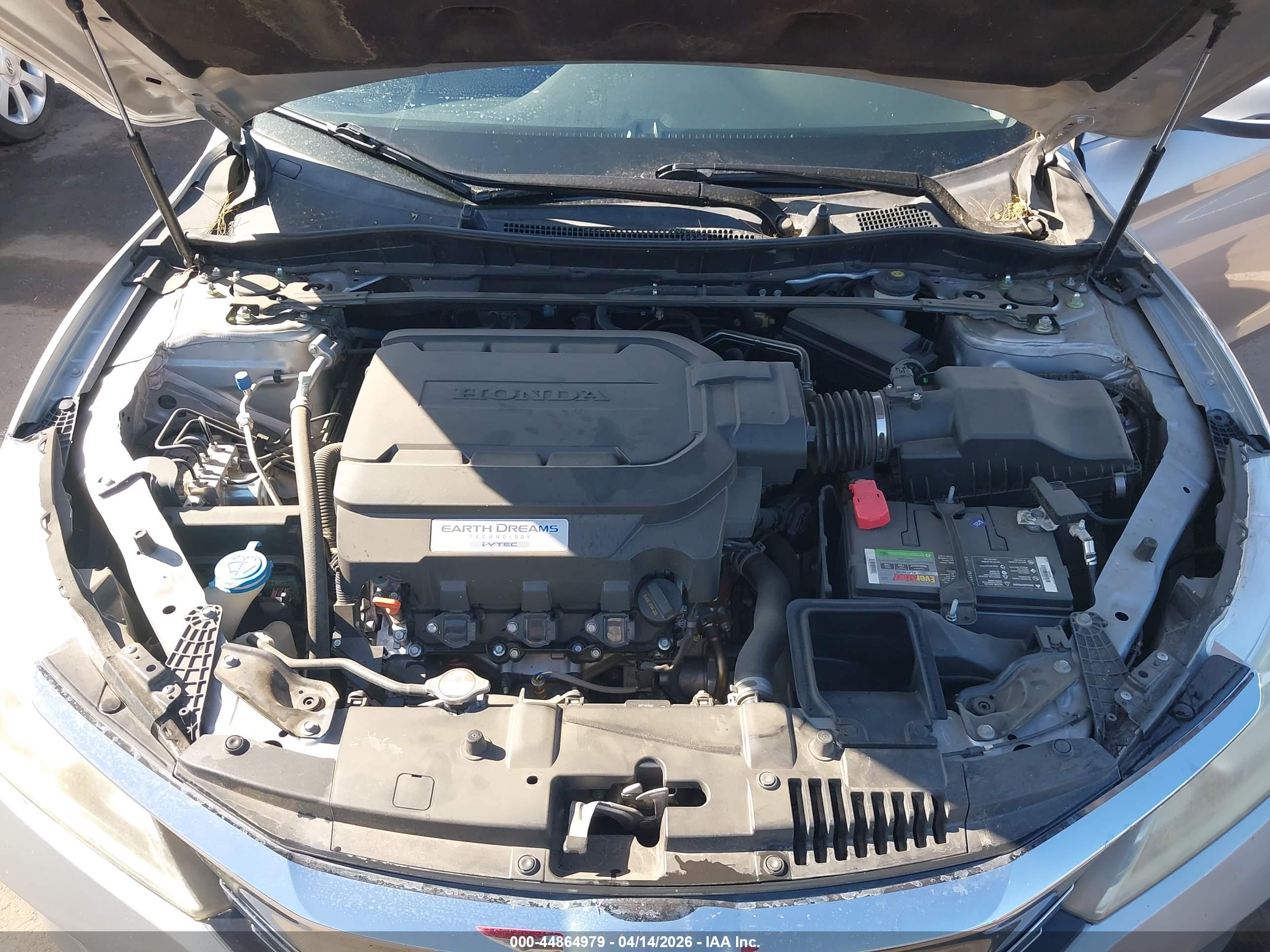 HONDA ACCORD image 10