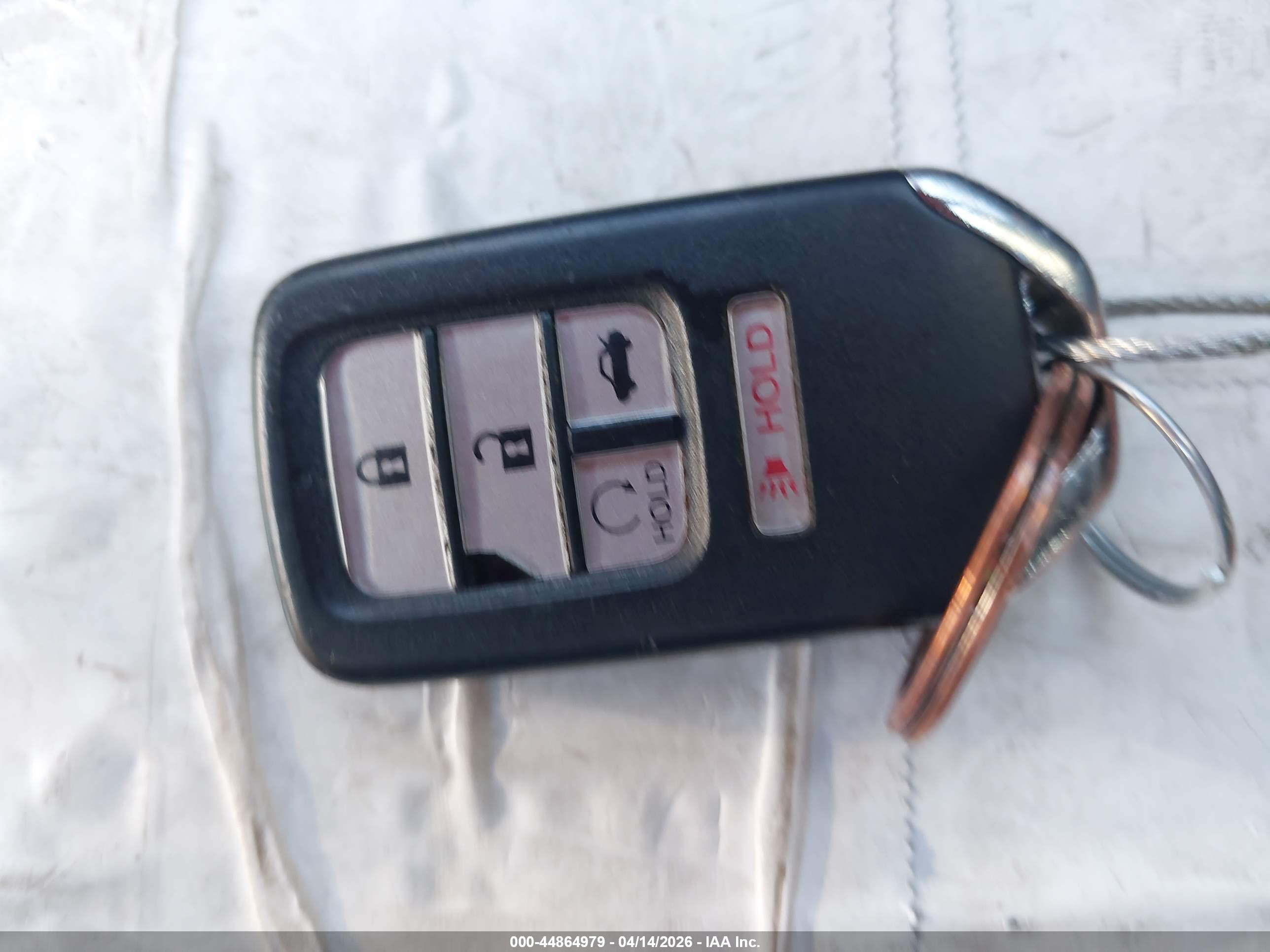 HONDA ACCORD image 11
