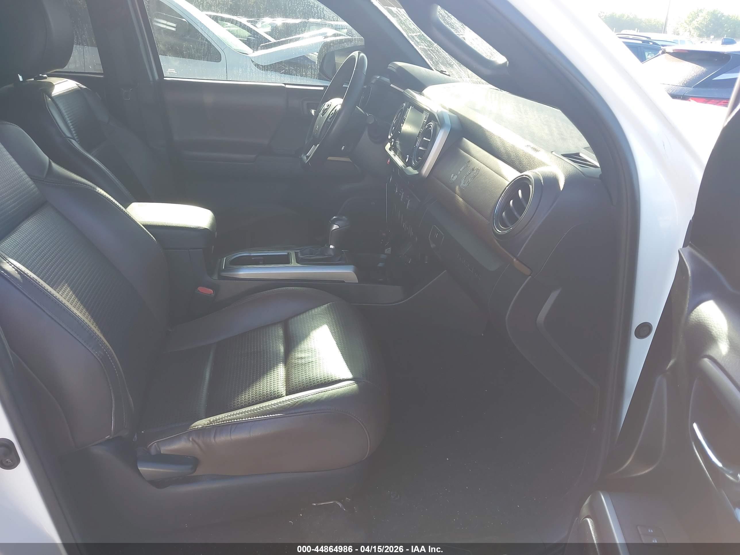 TOYOTA TACOMA image 5