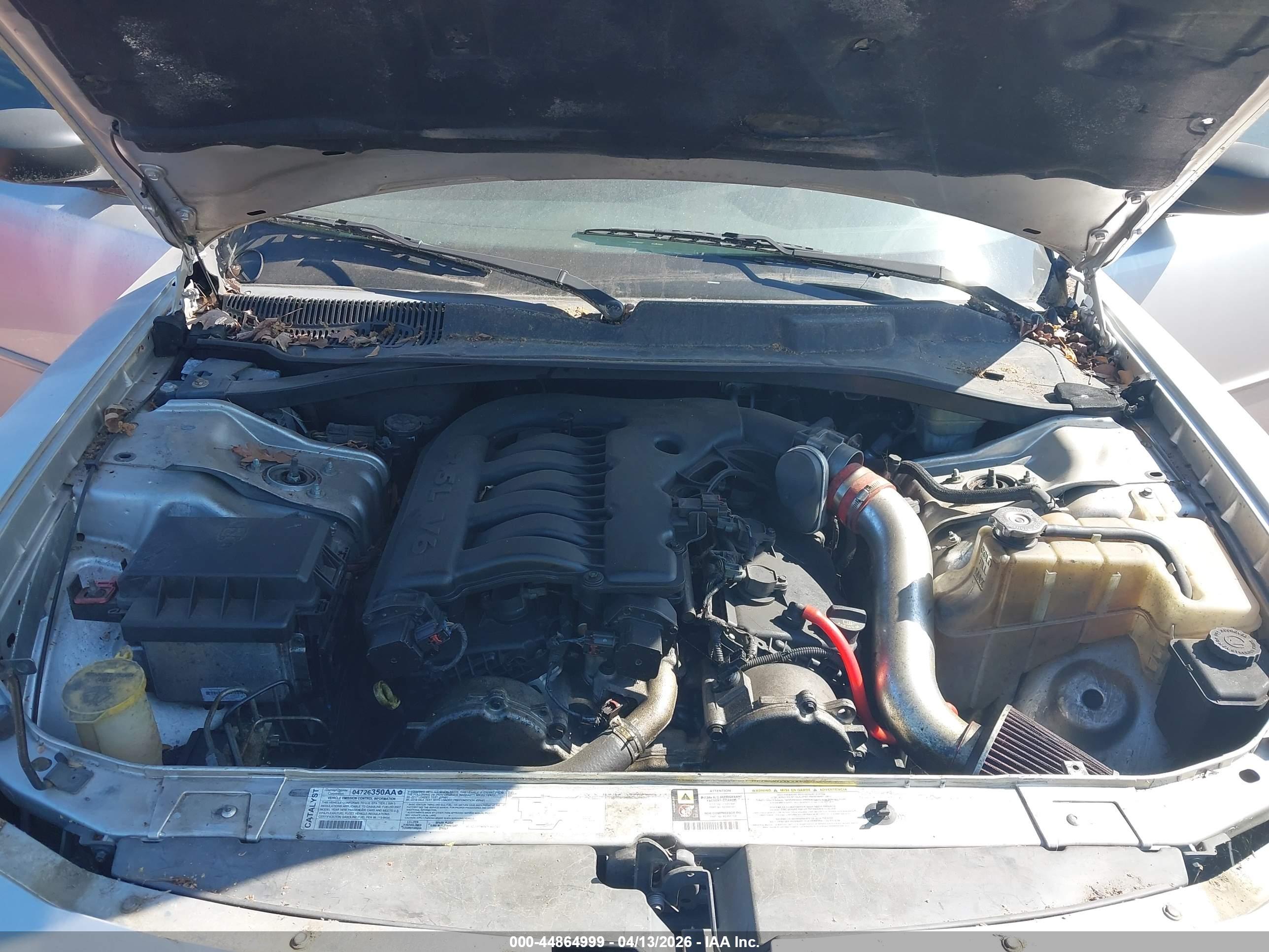 DODGE CHARGER image 10