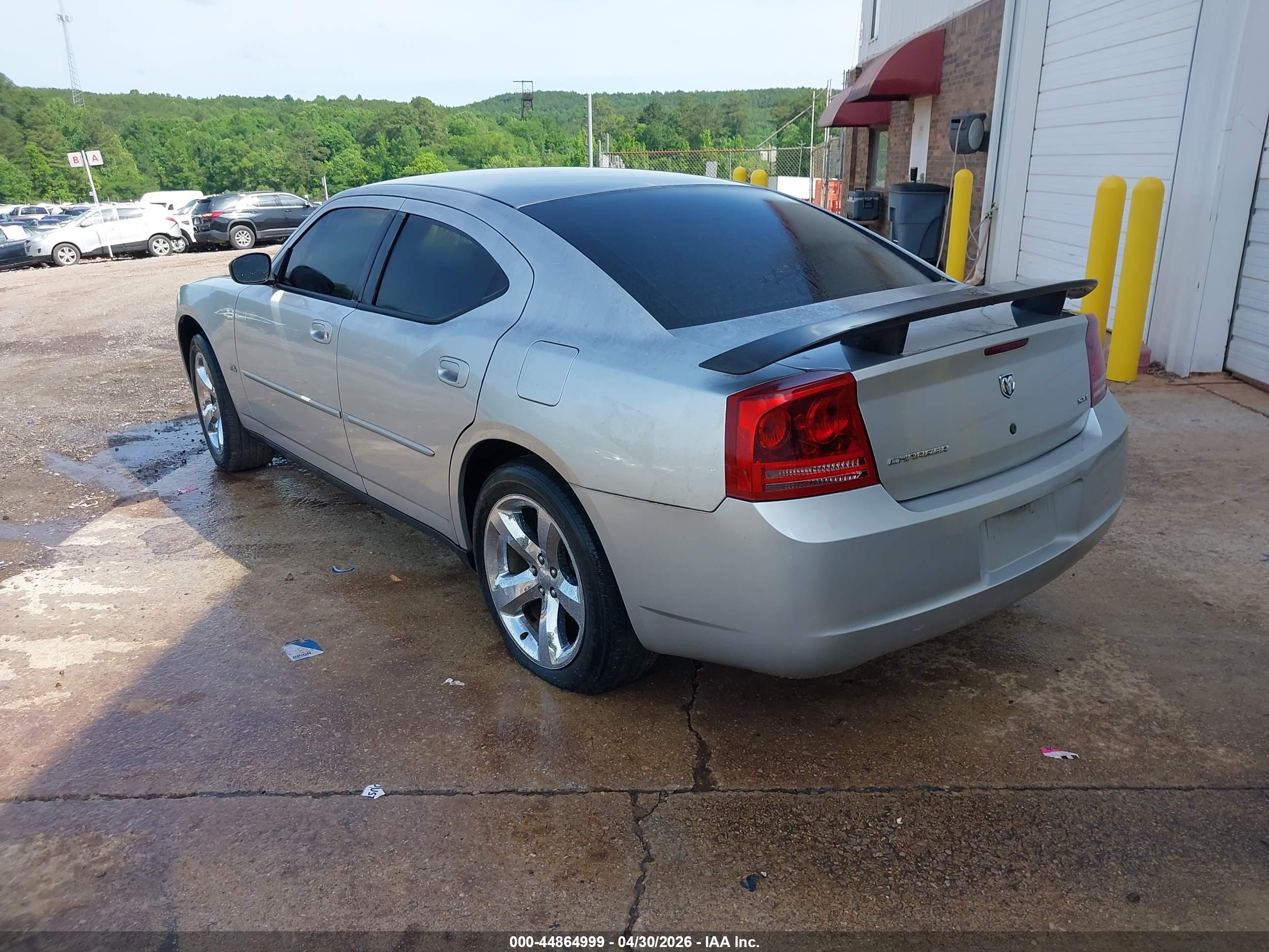 DODGE CHARGER image 3