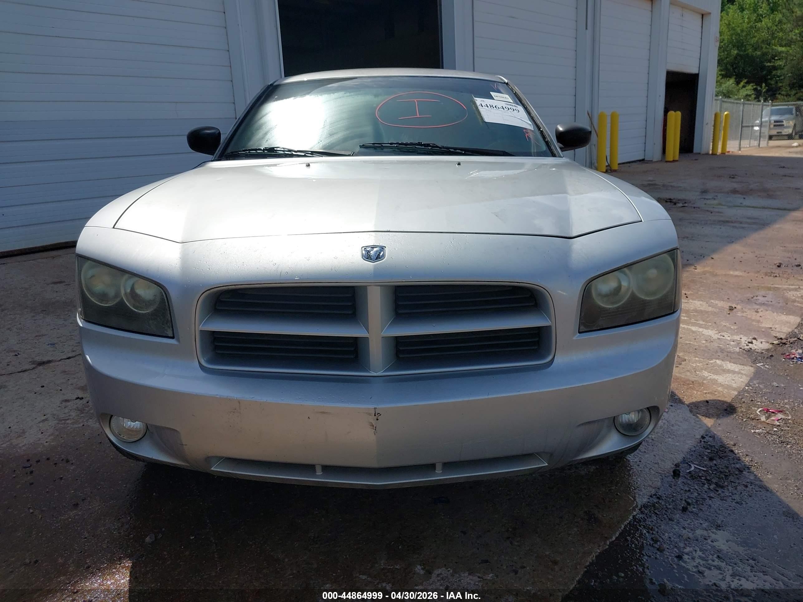 DODGE CHARGER image 6