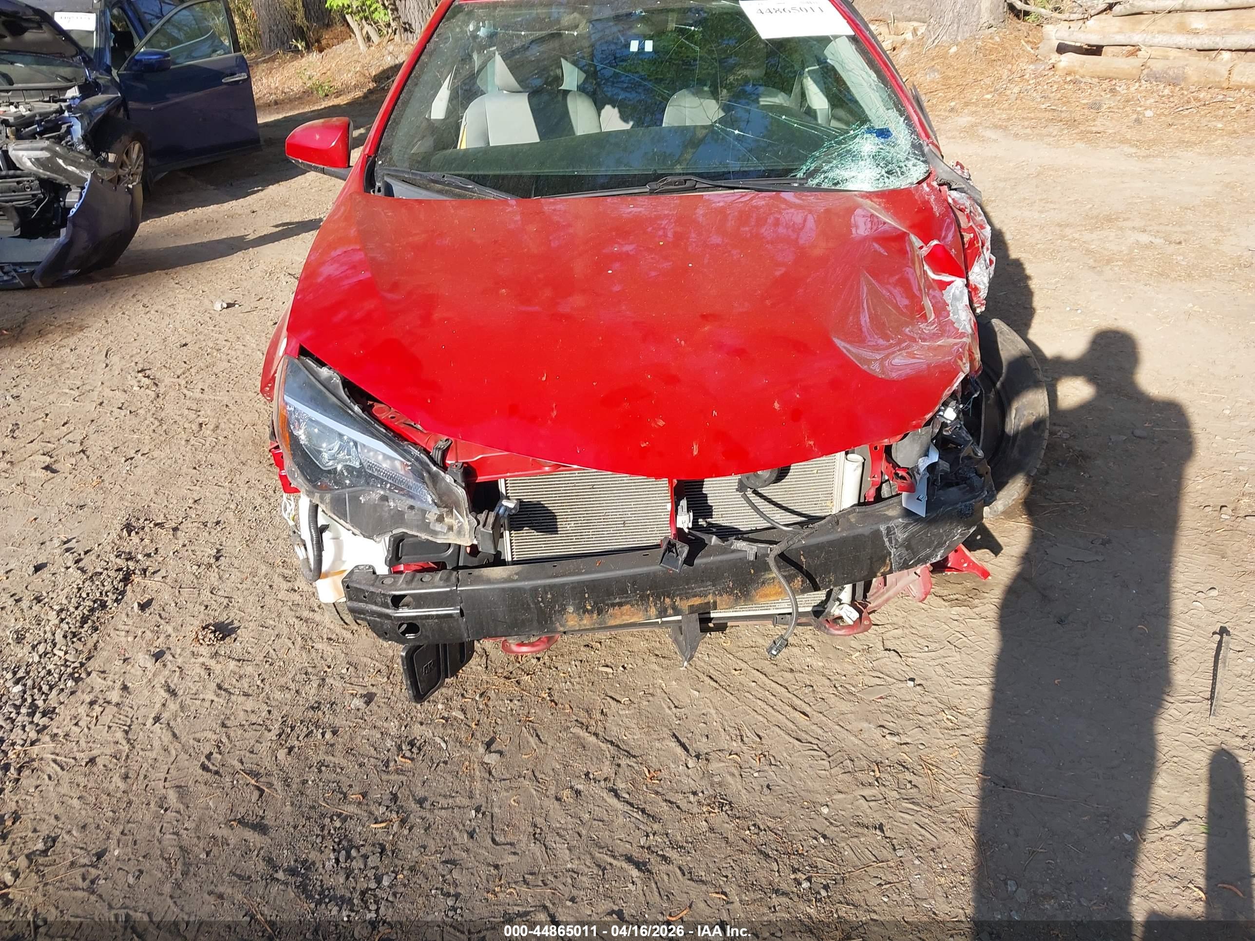 TOYOTA COROLLA image 6