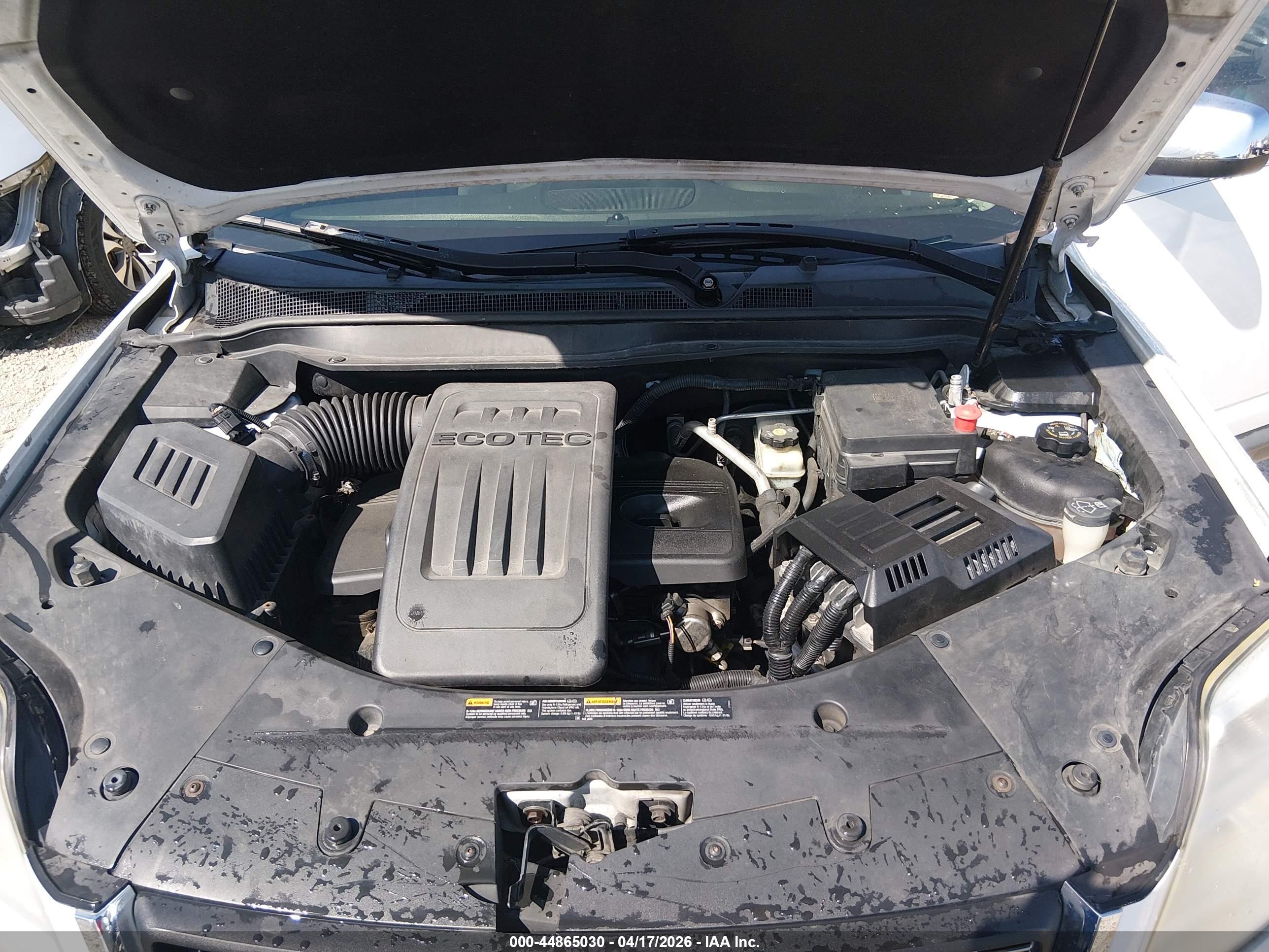 GMC TERRAIN image 10
