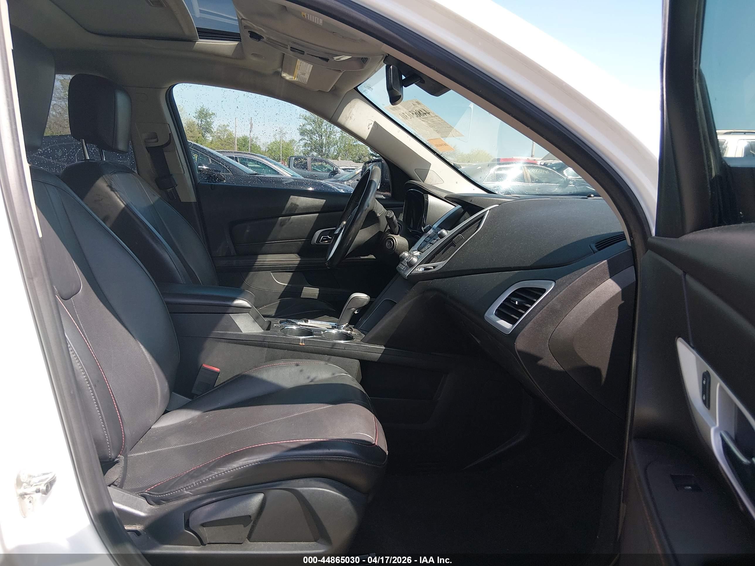 GMC TERRAIN image 5