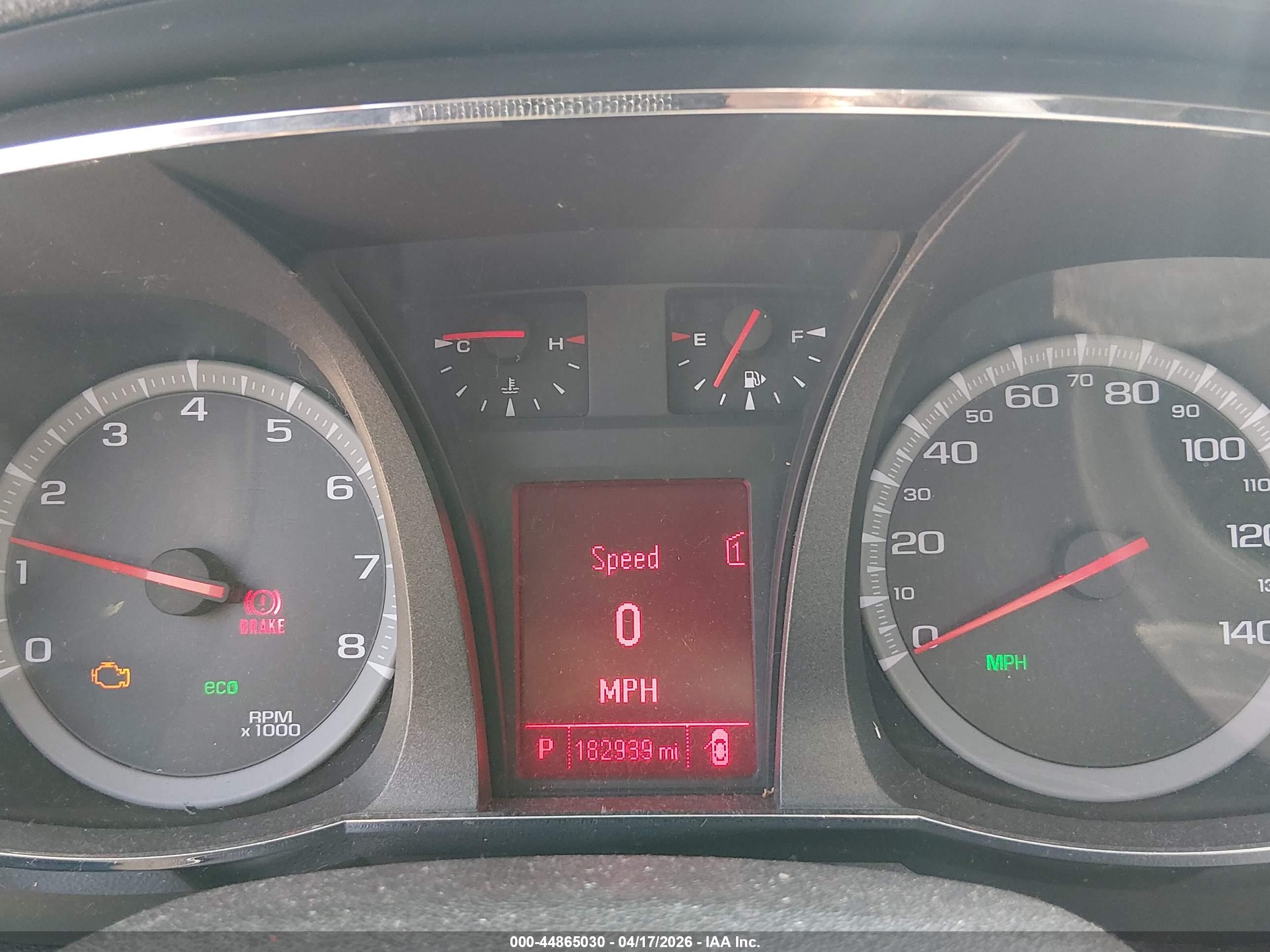GMC TERRAIN image 7
