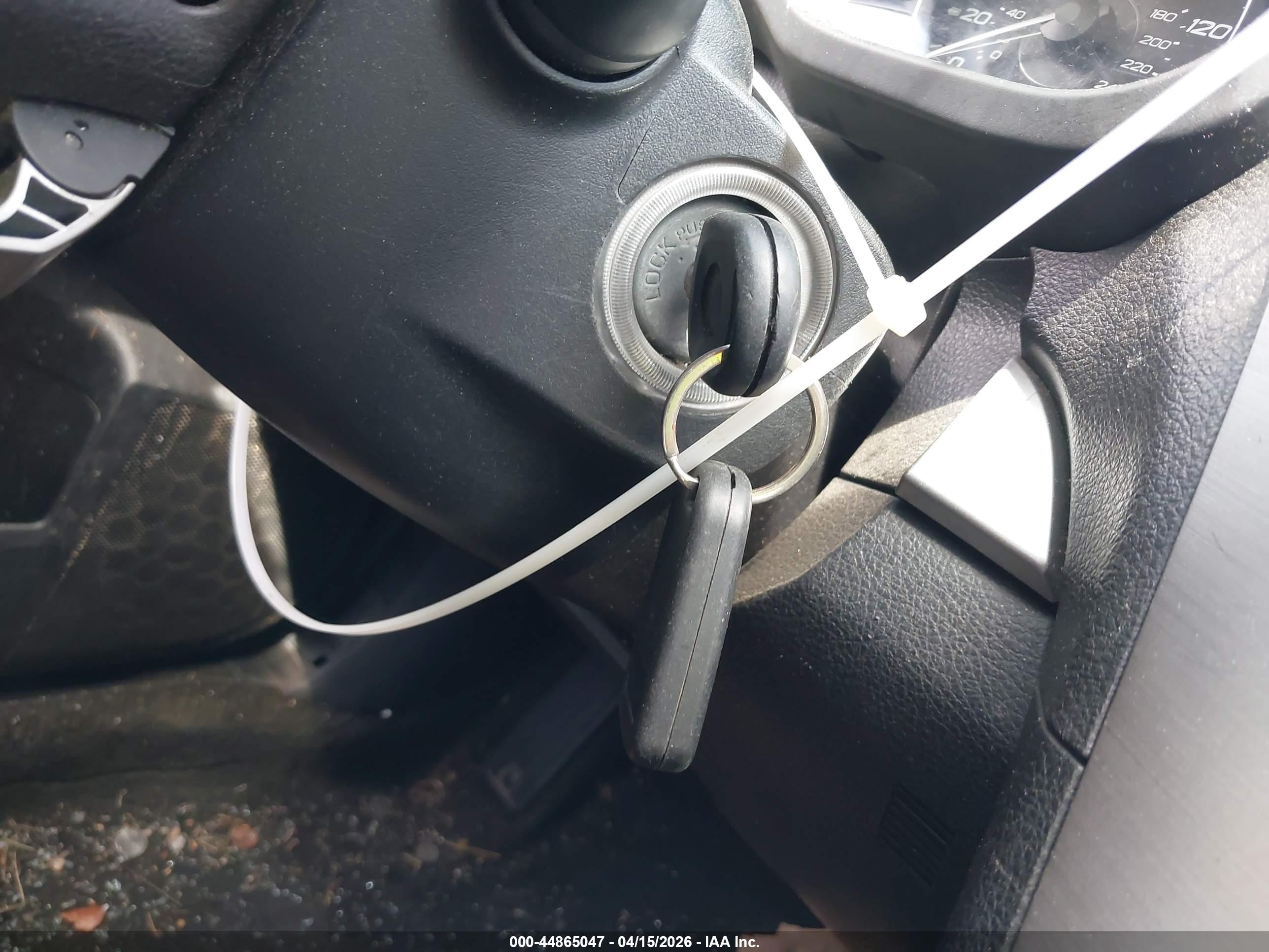 SUBARU OUTBACK image 11