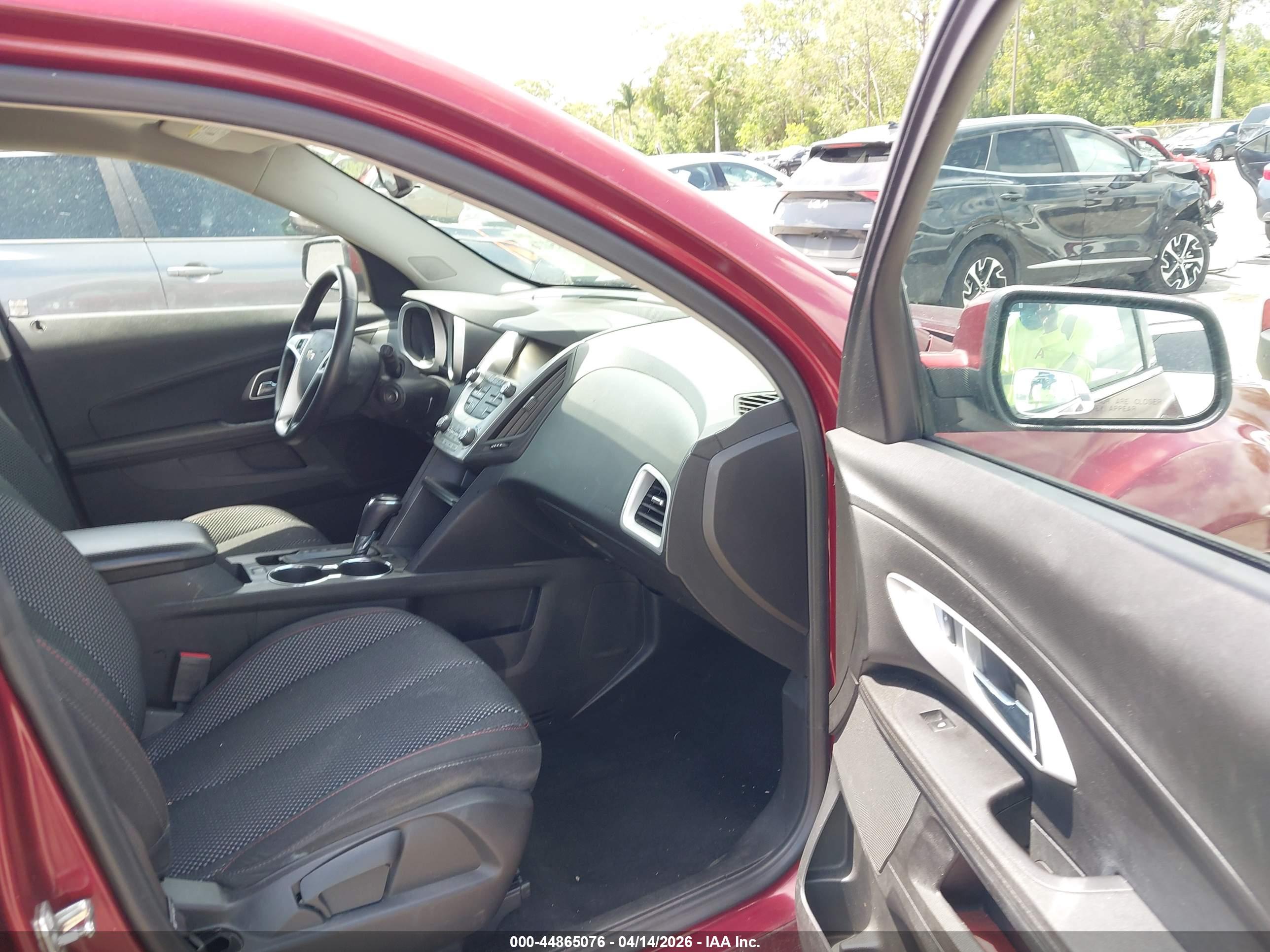 CHEVROLET EQUINOX image 5