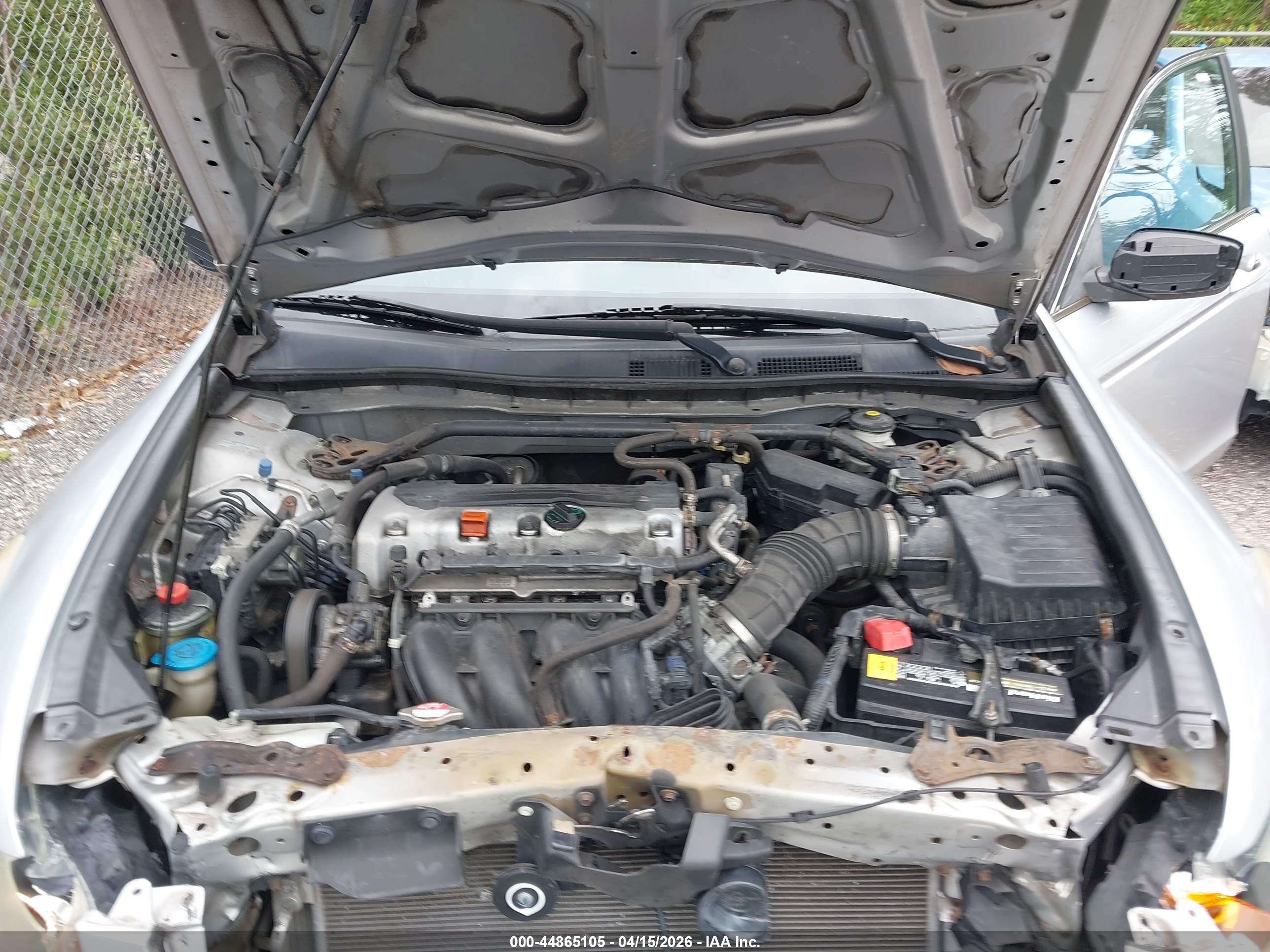 HONDA ACCORD image 10