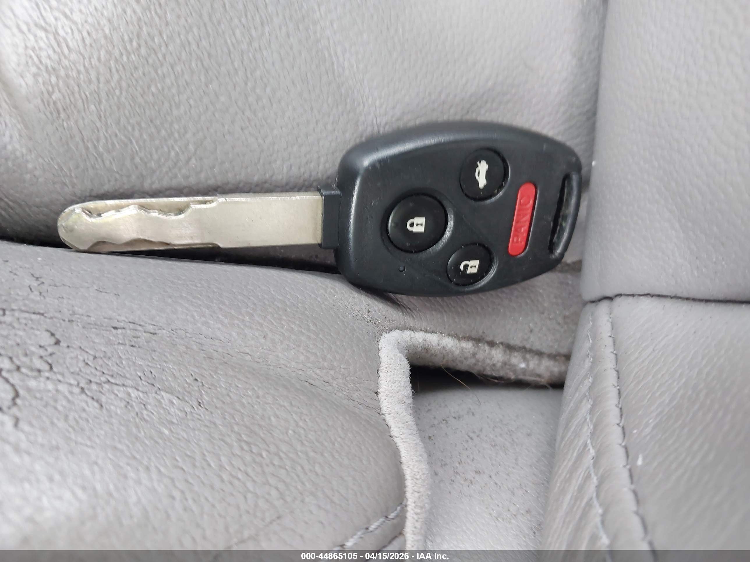HONDA ACCORD image 11
