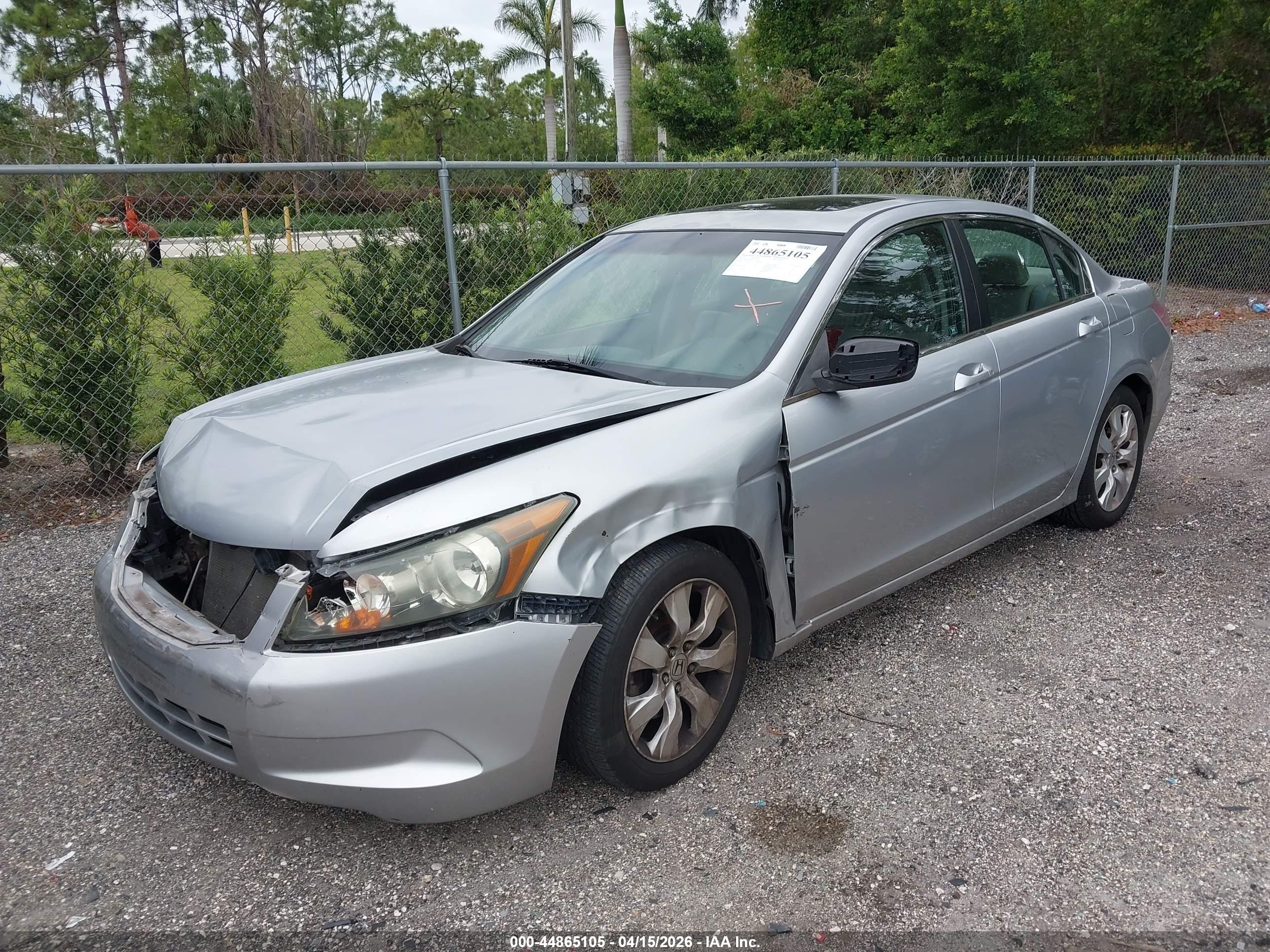 HONDA ACCORD image 2