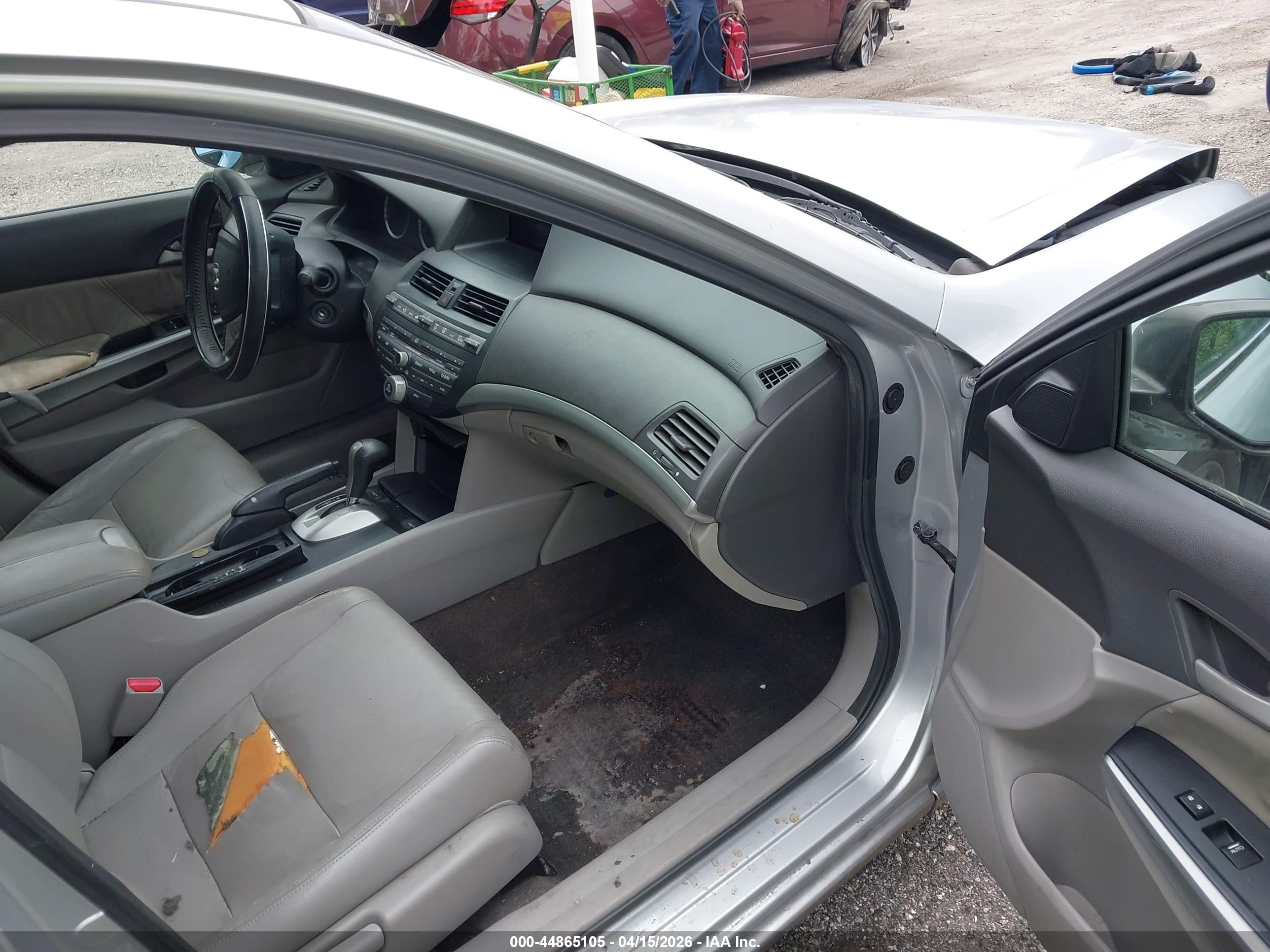 HONDA ACCORD image 5