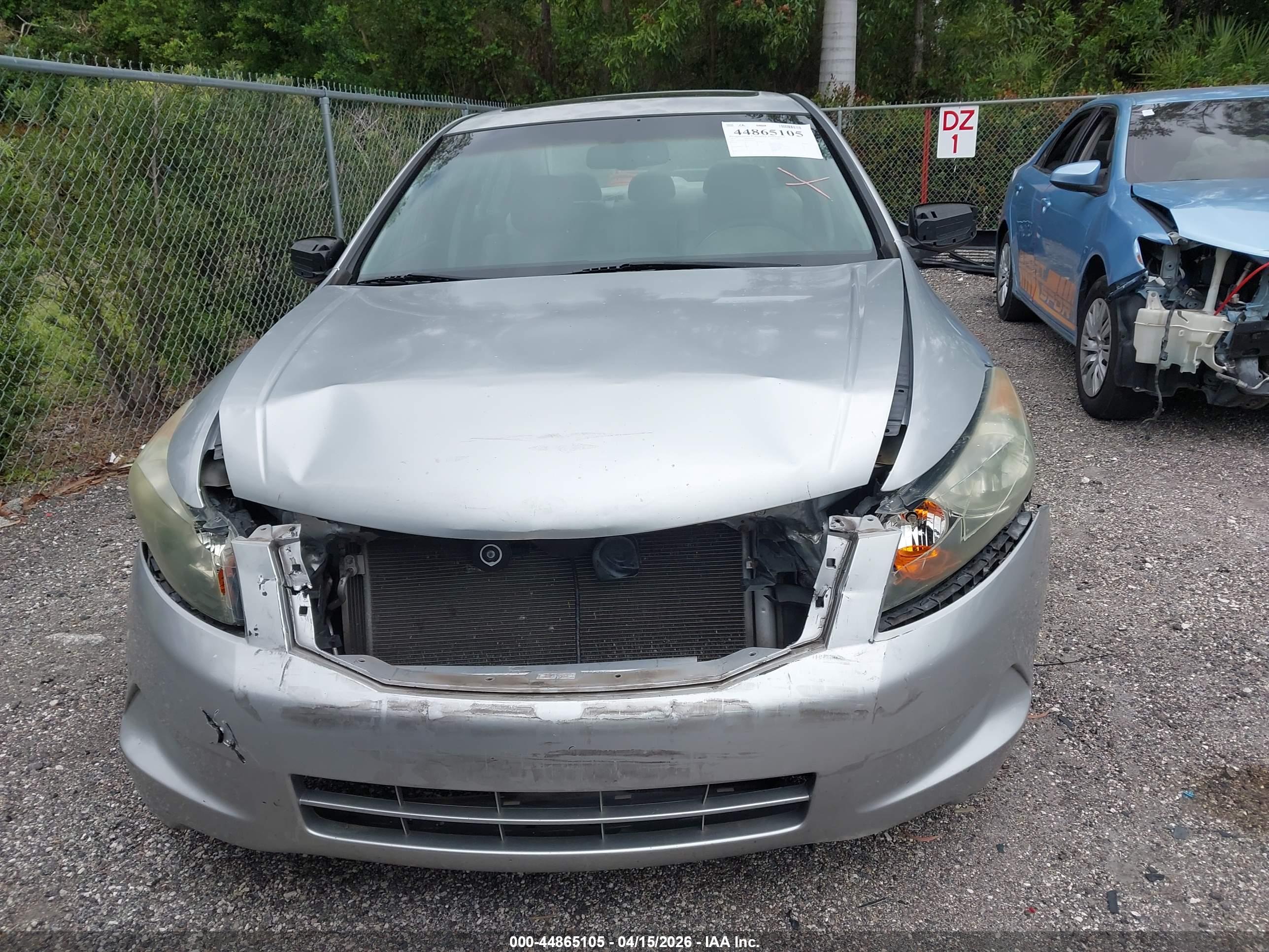 HONDA ACCORD image 6