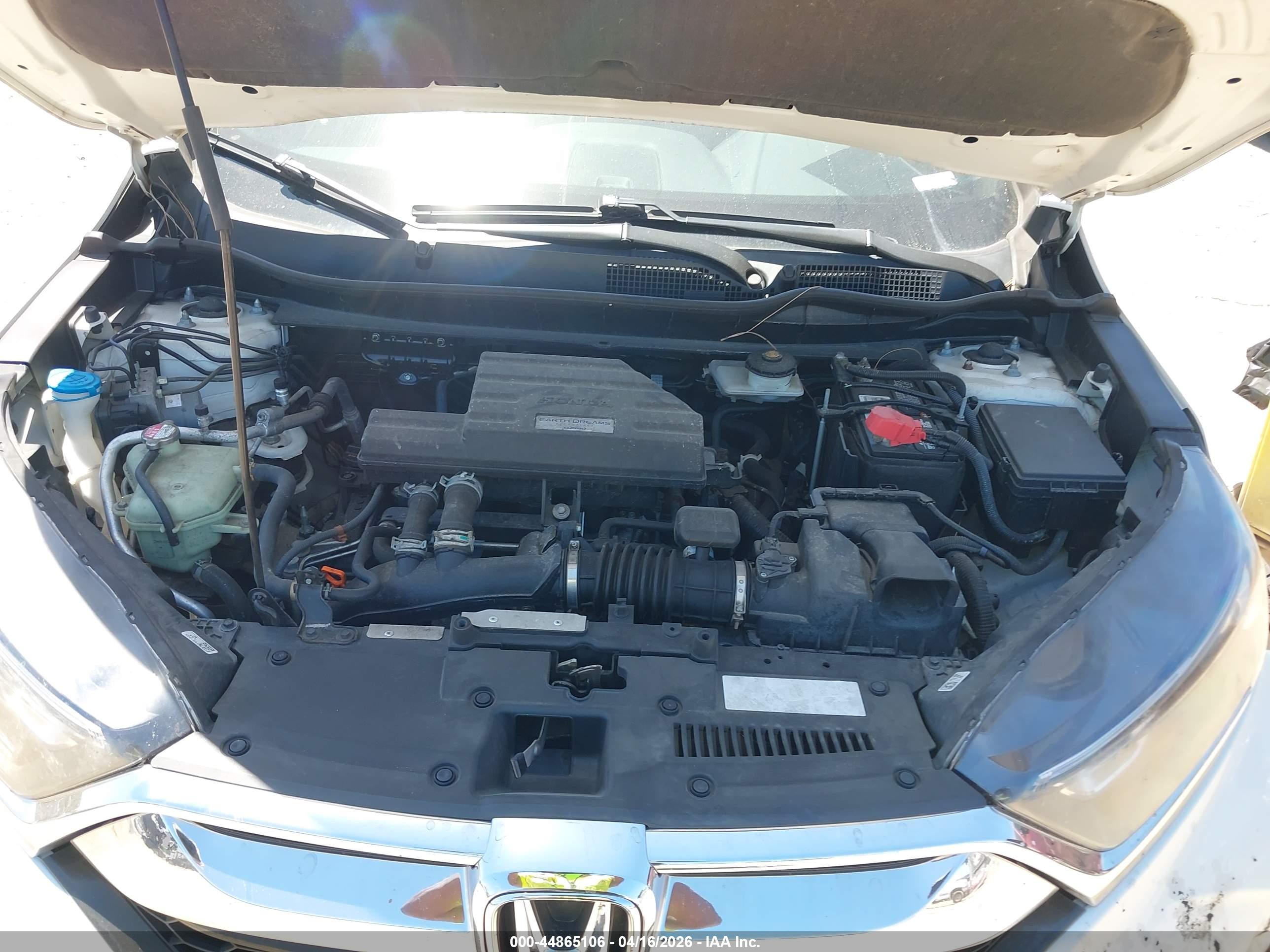 HONDA CR-V image 10