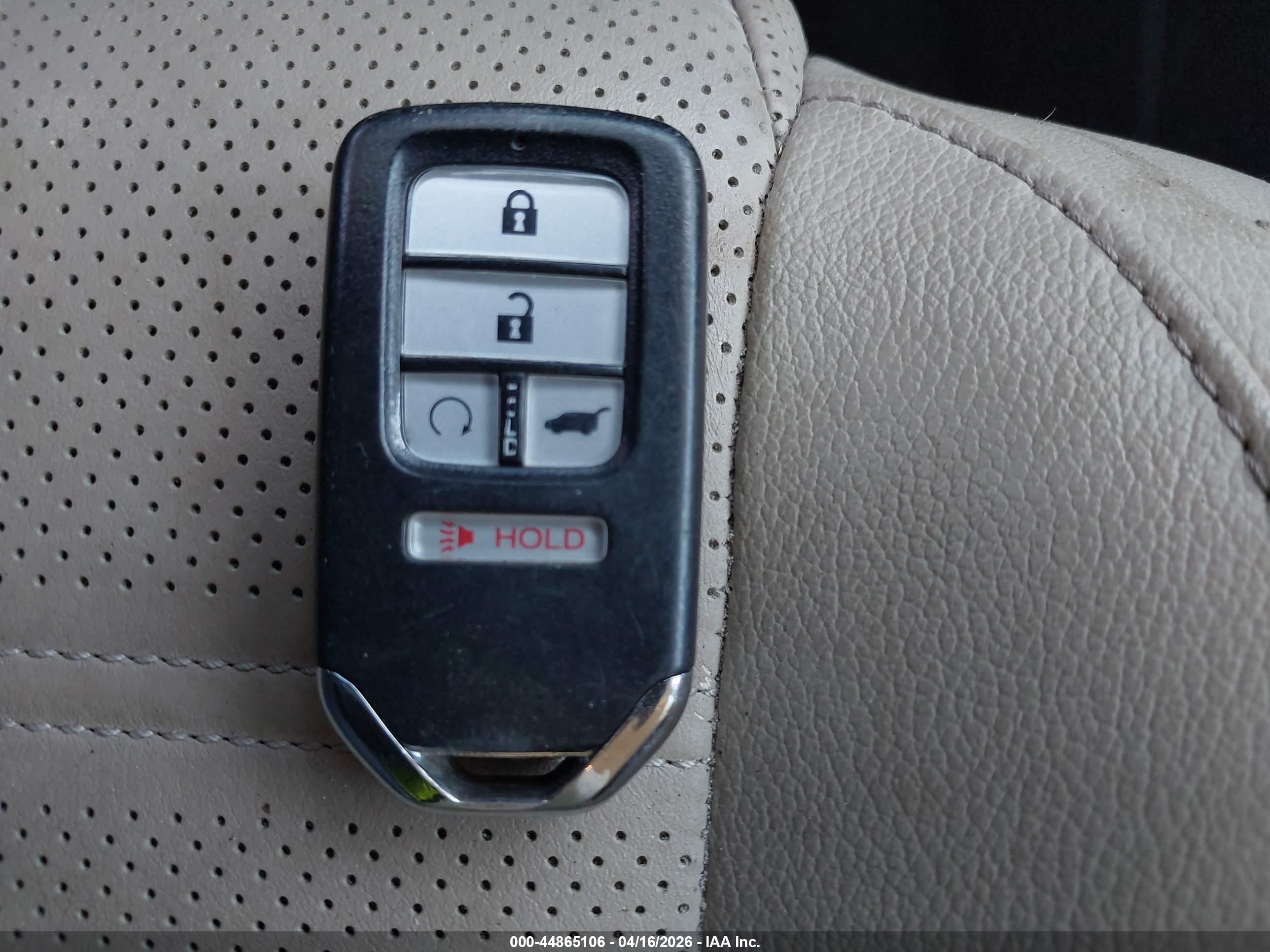 HONDA CR-V image 11