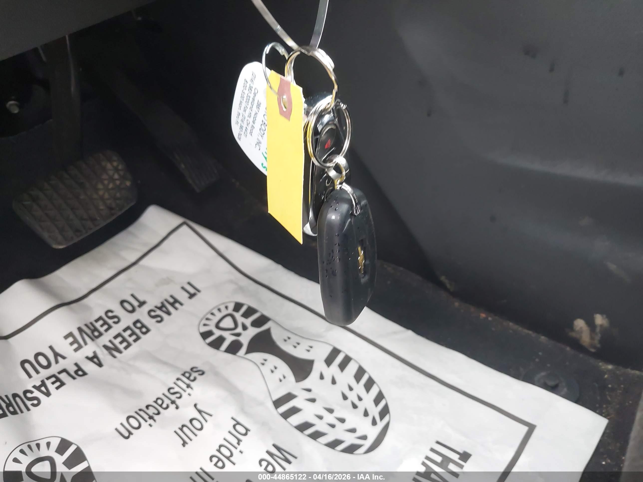 CHEVROLET EQUINOX image 11