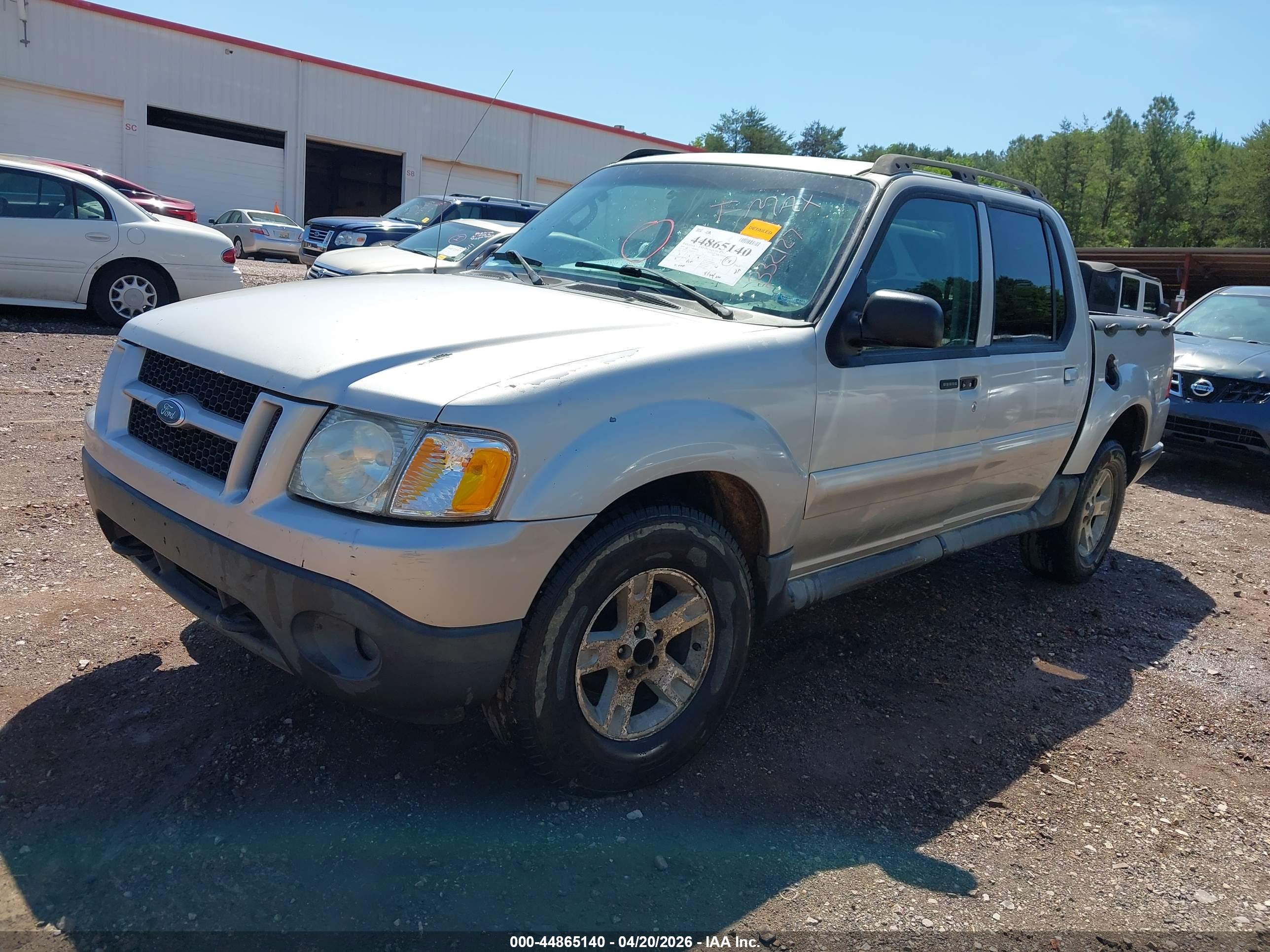 FORD EXPLORER image 2