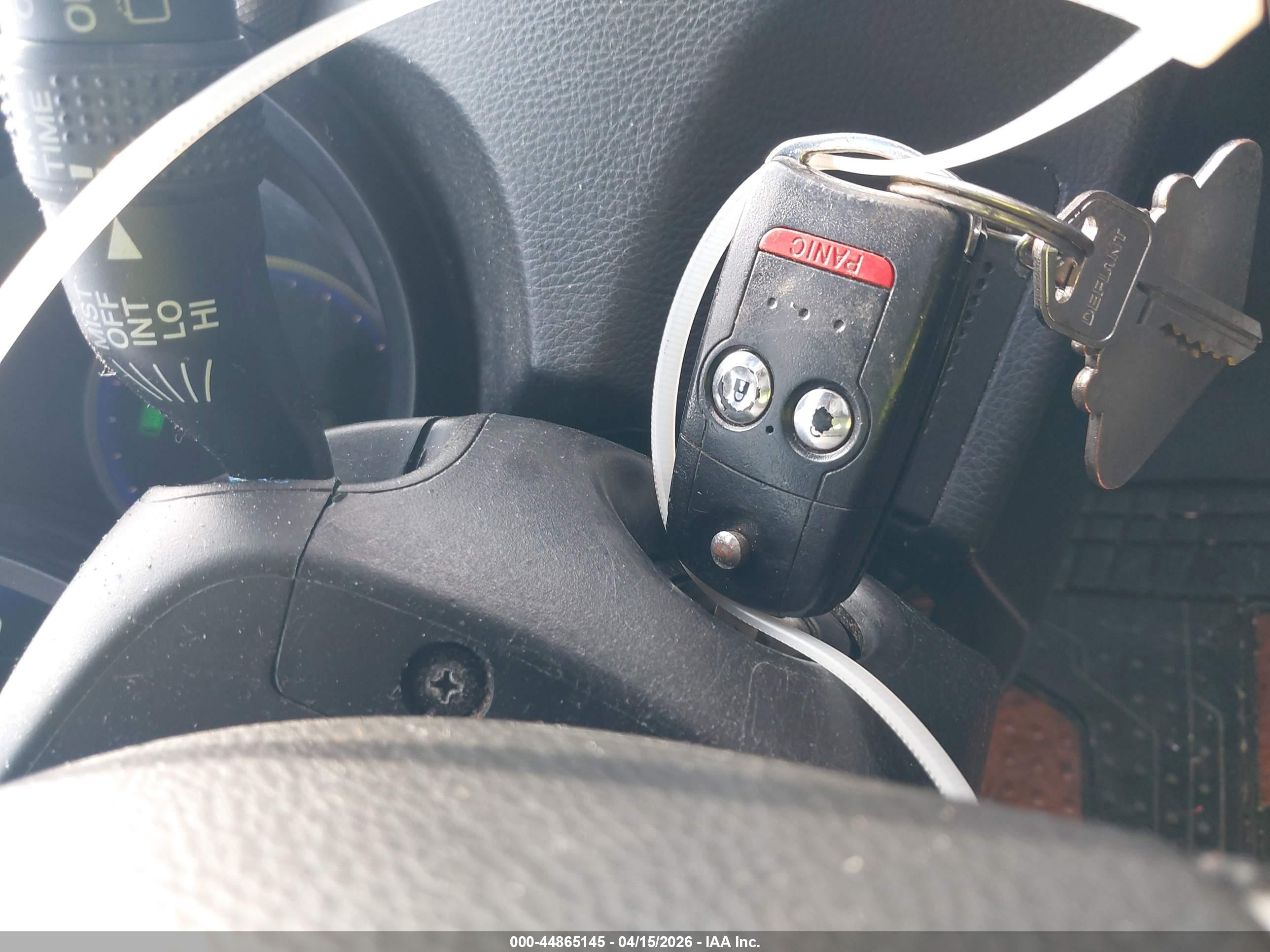 ACURA RDX image 11