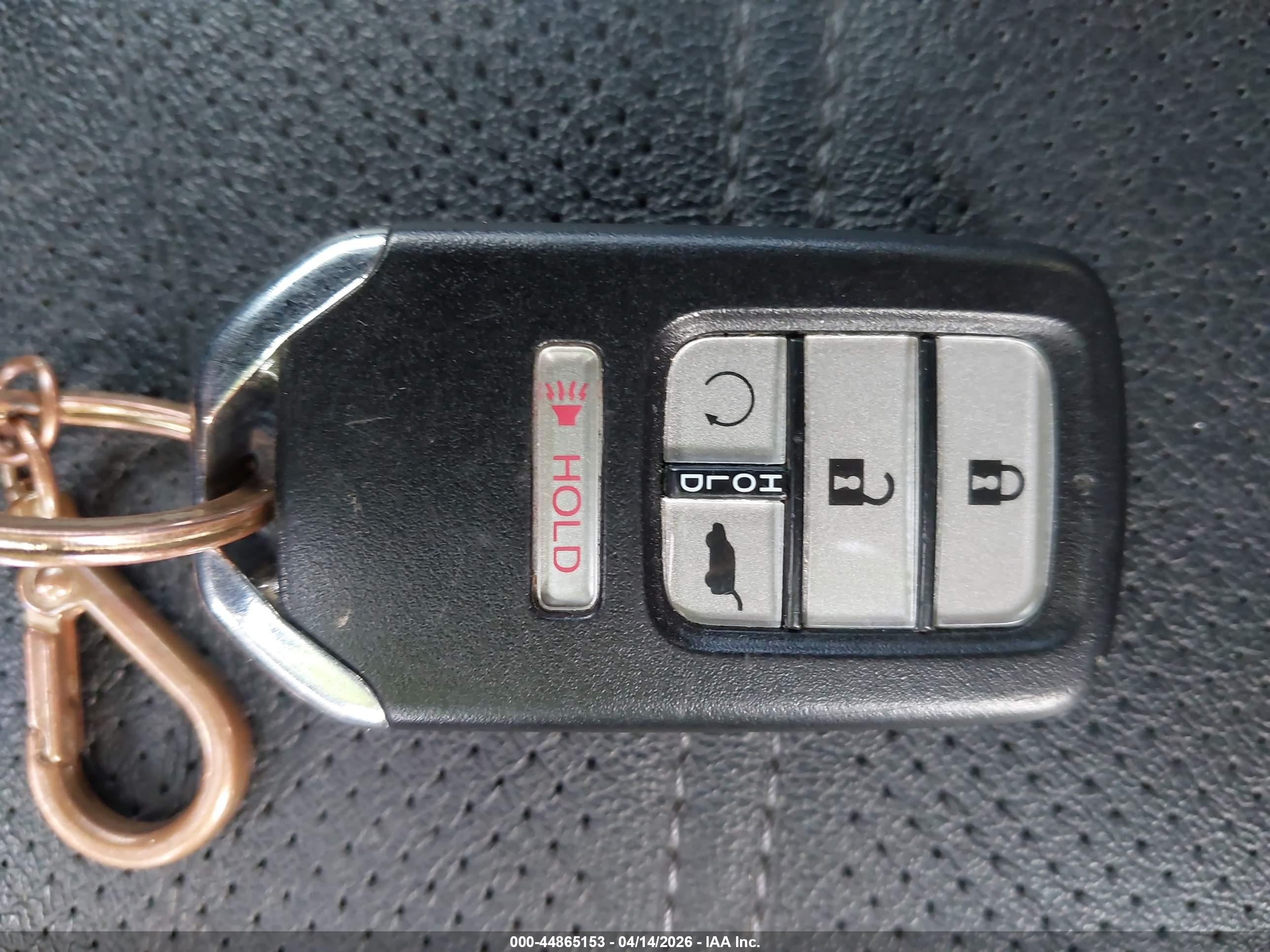 HONDA CR-V image 11