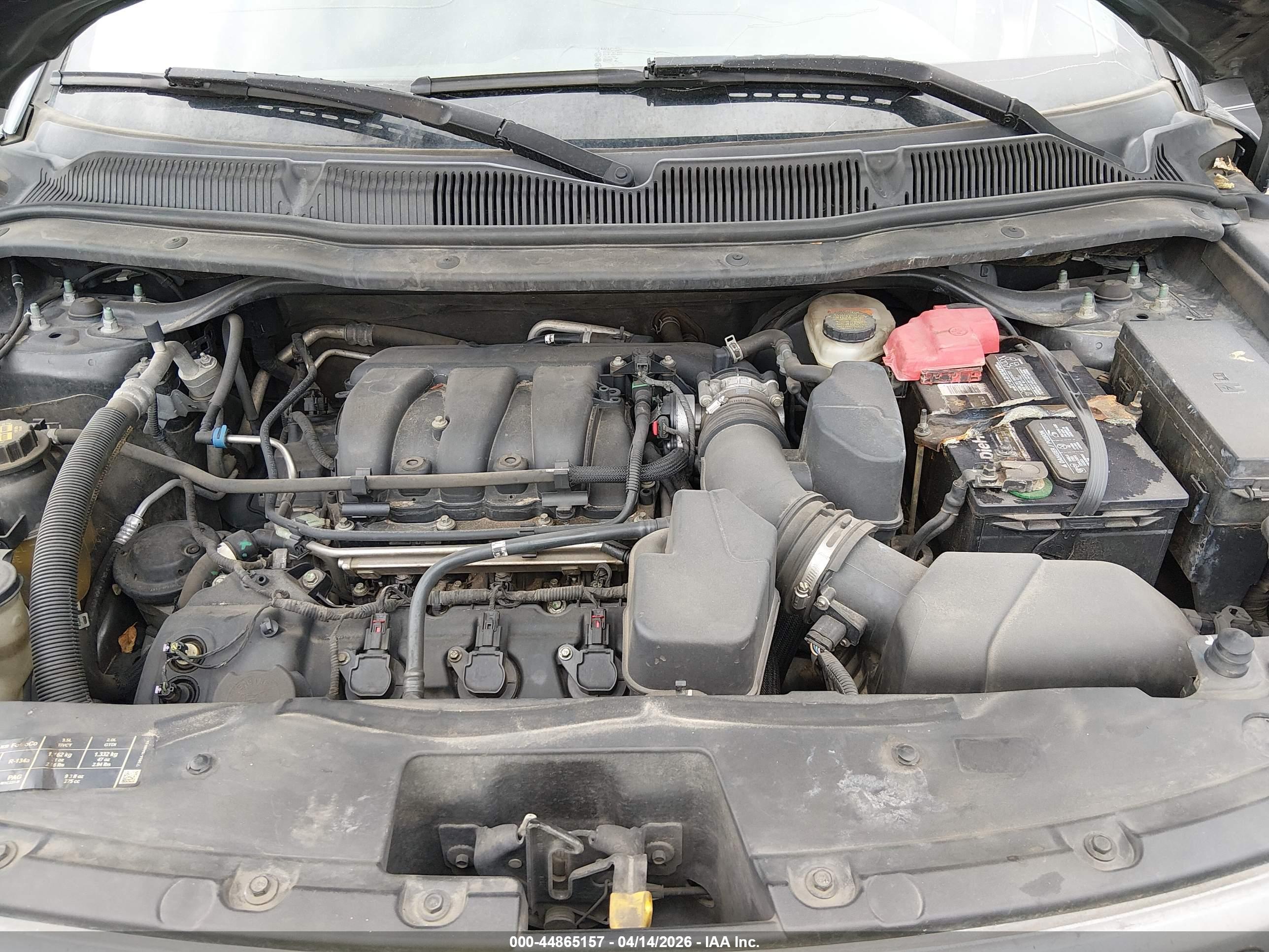 FORD EXPLORER image 10