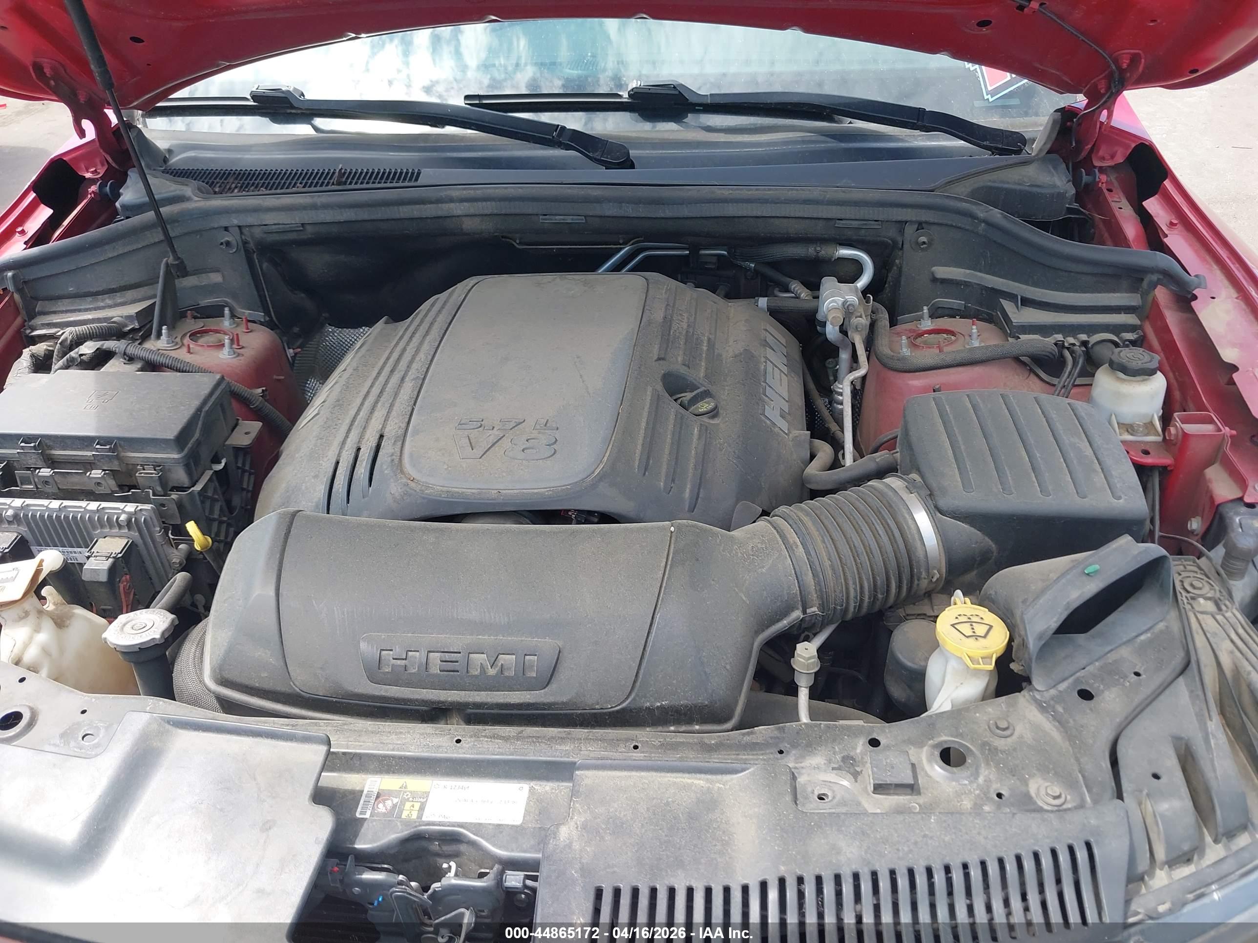 DODGE DURANGO image 10
