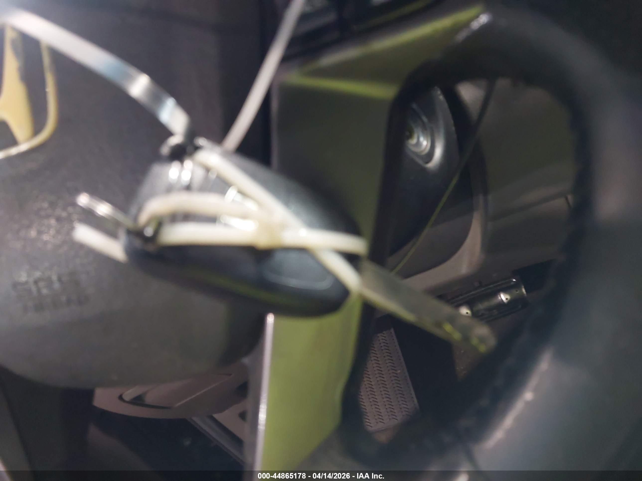 HONDA ODYSSEY image 11