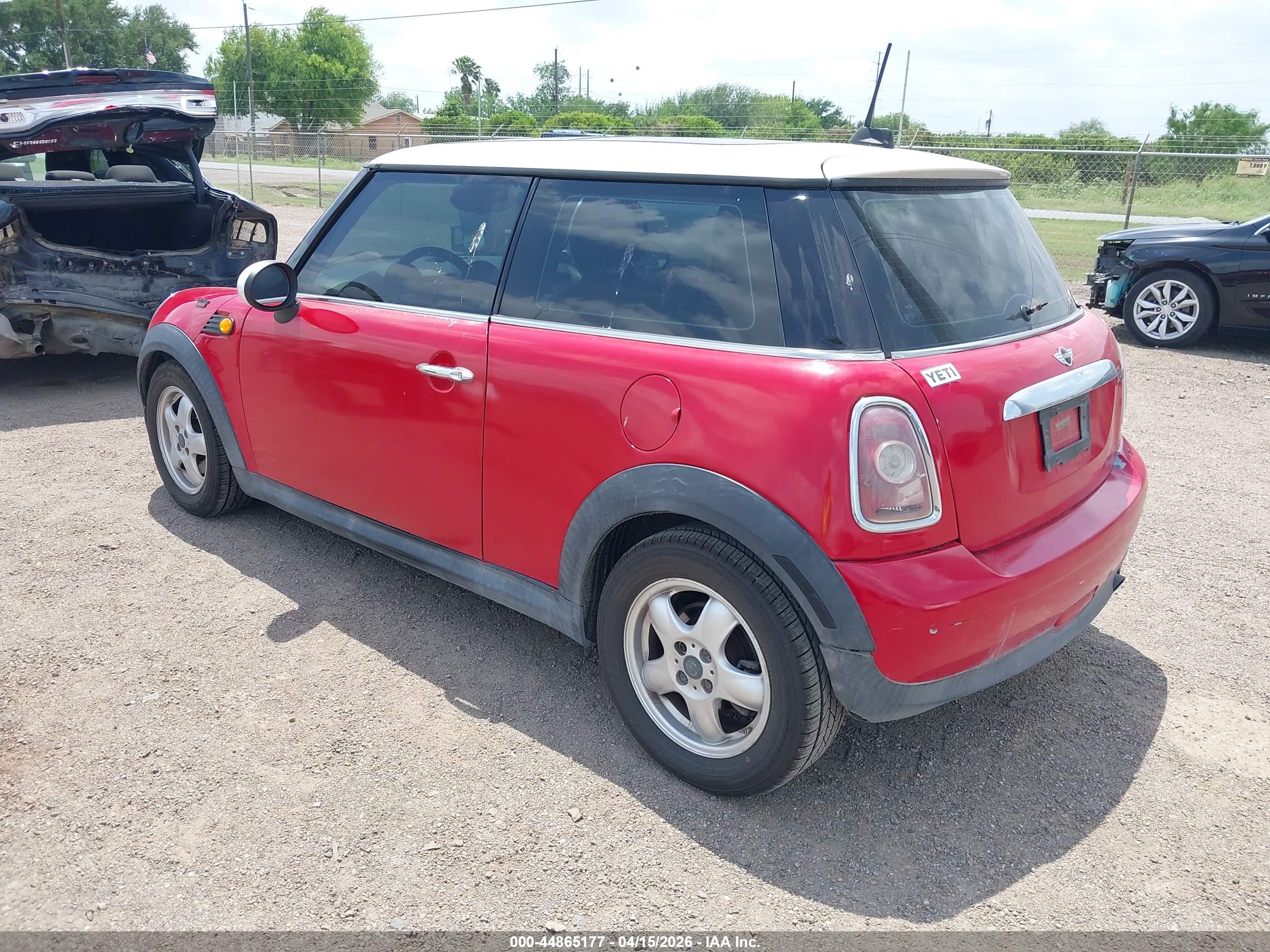 MINI COOPER image 3
