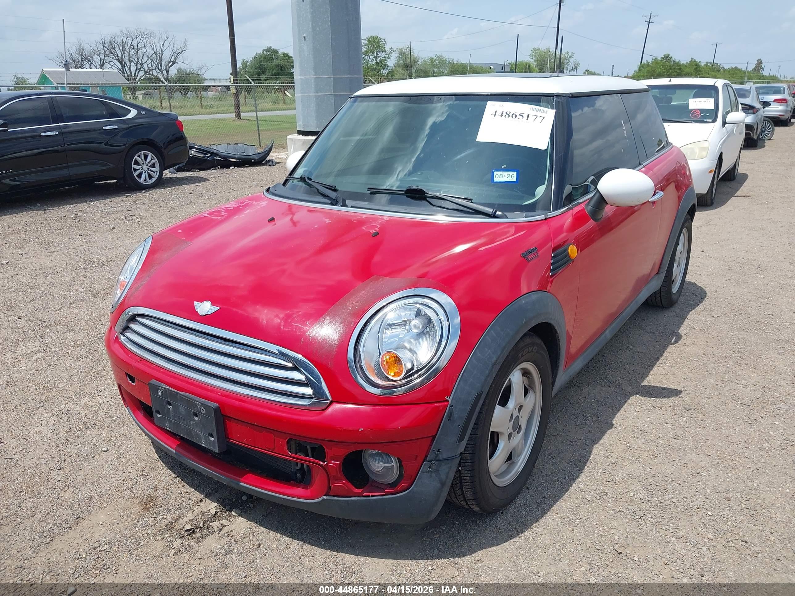MINI COOPER image 6
