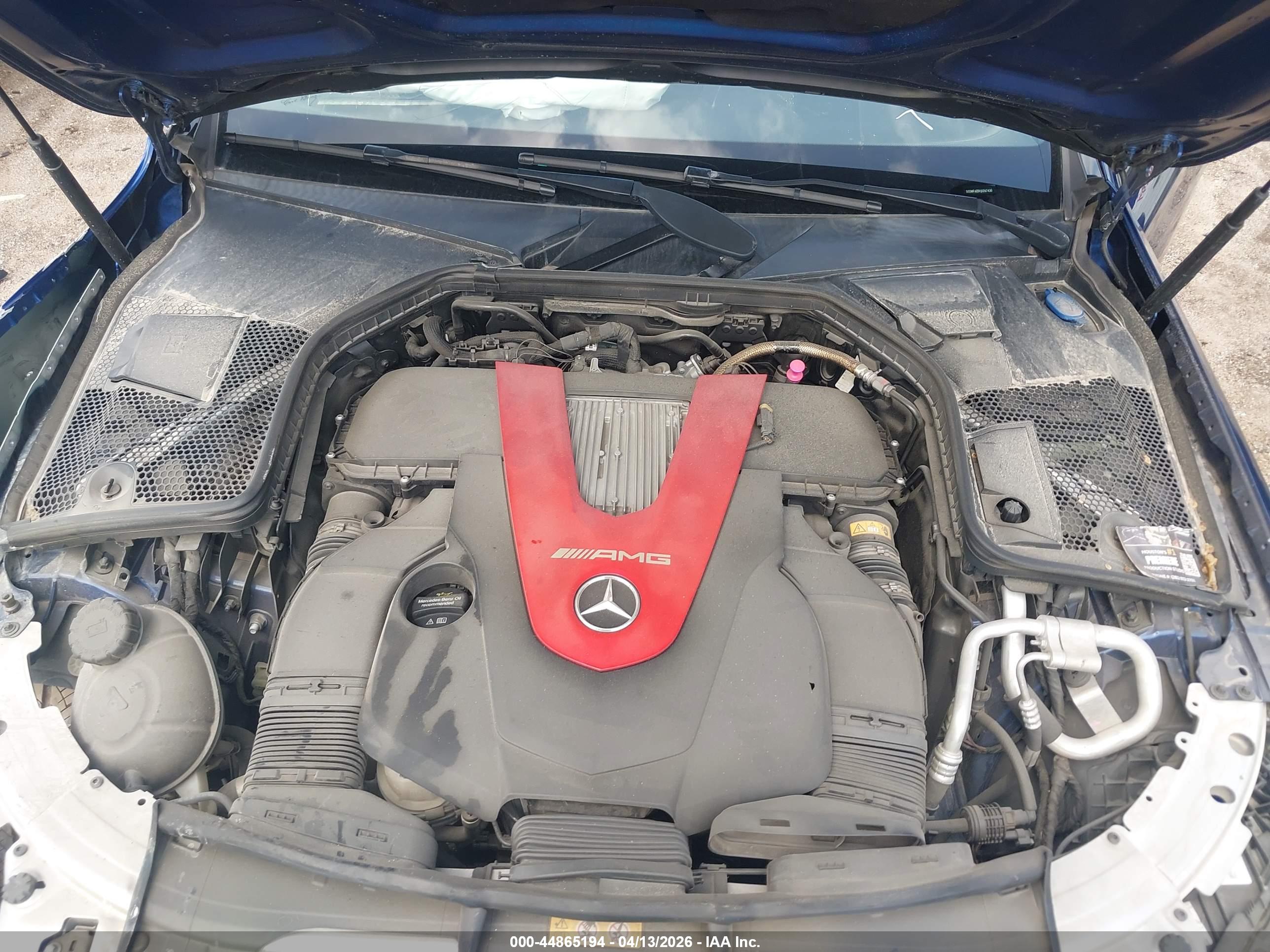 MERCEDES-BENZ AMG image 10