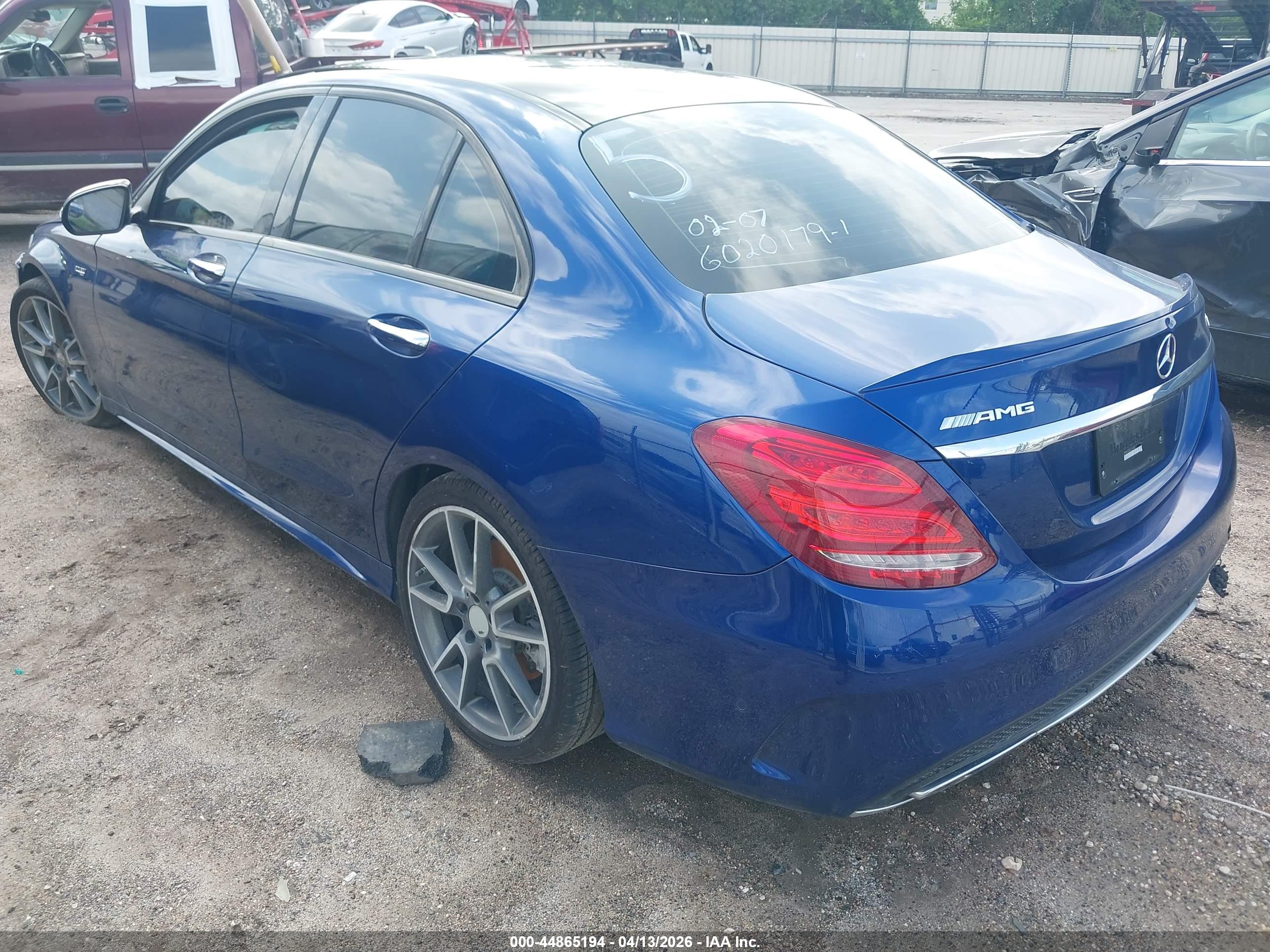 MERCEDES-BENZ AMG image 3