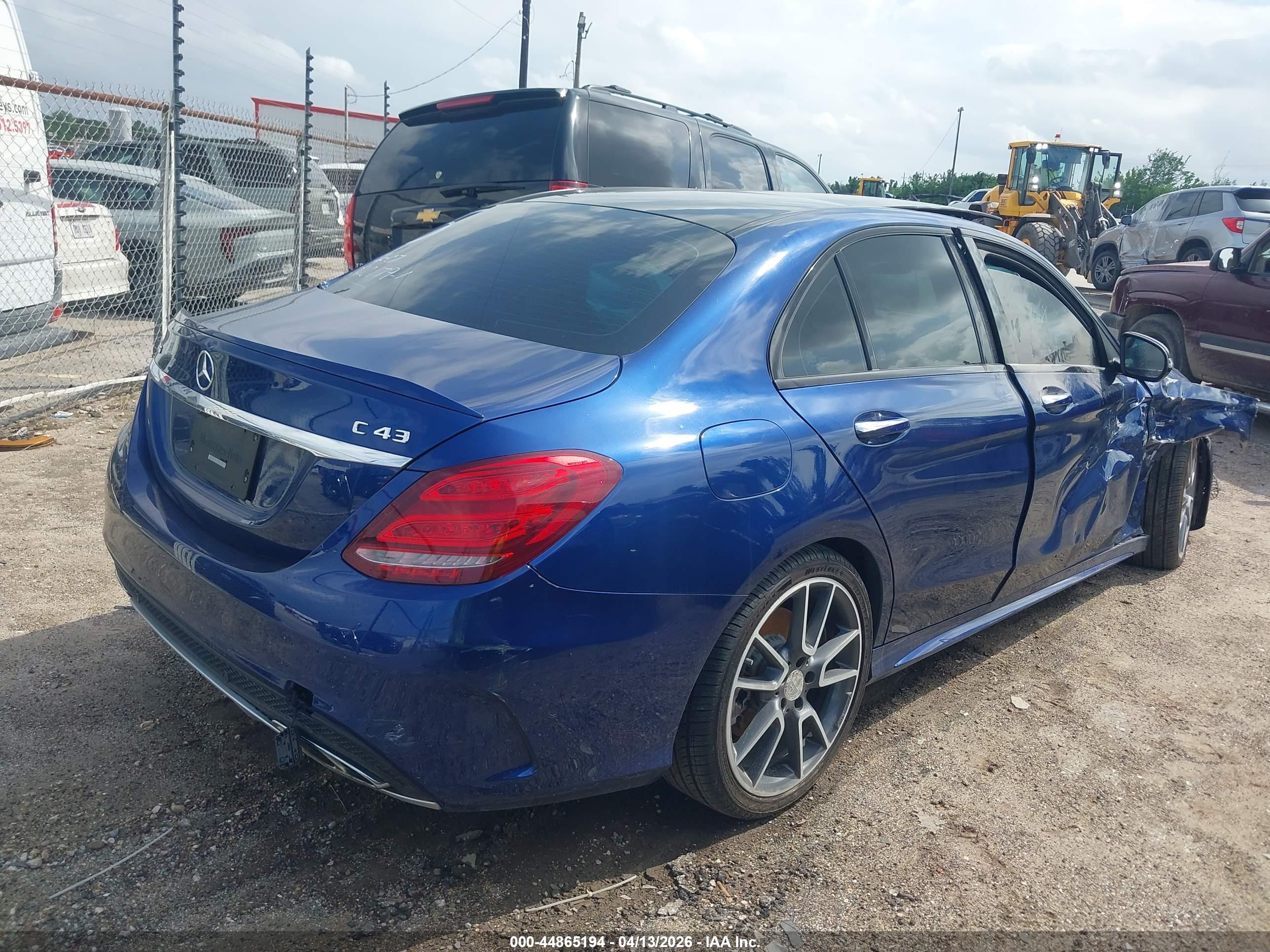 MERCEDES-BENZ AMG image 4