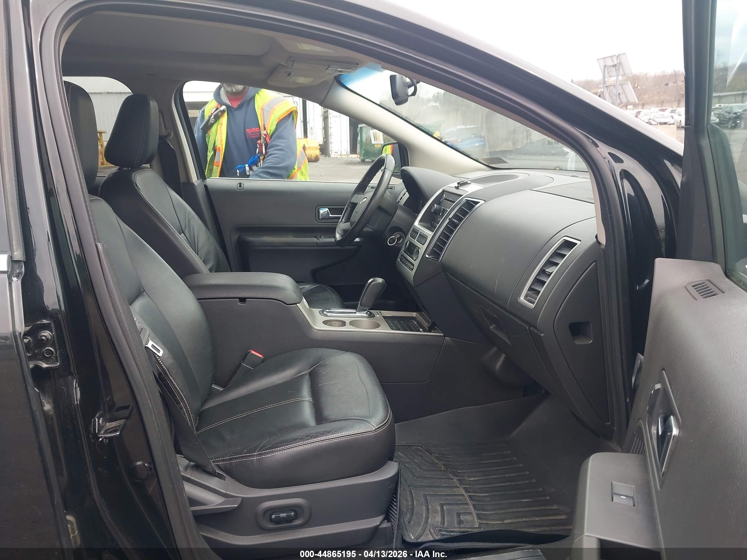 FORD EDGE image 5