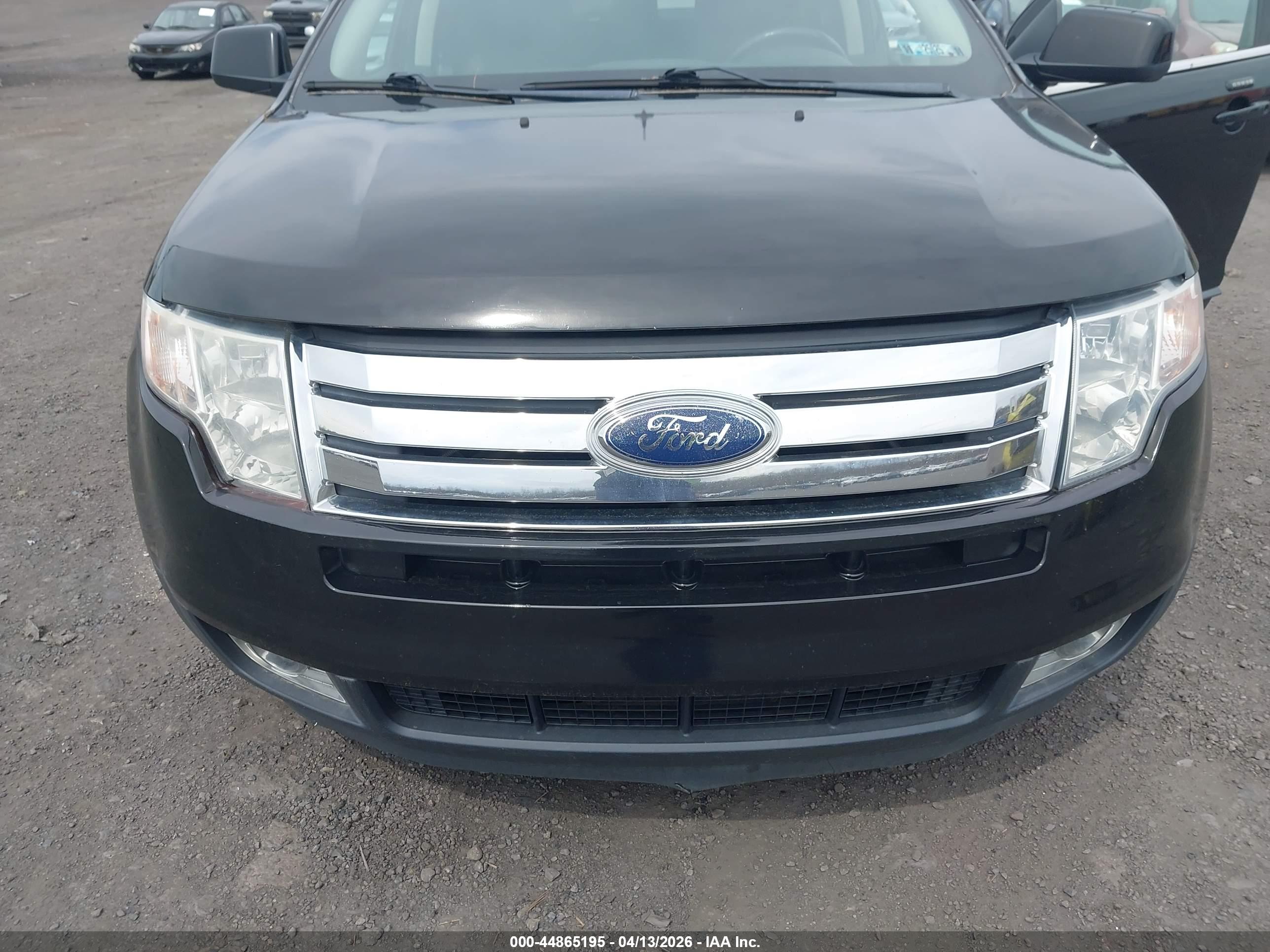 FORD EDGE image 6